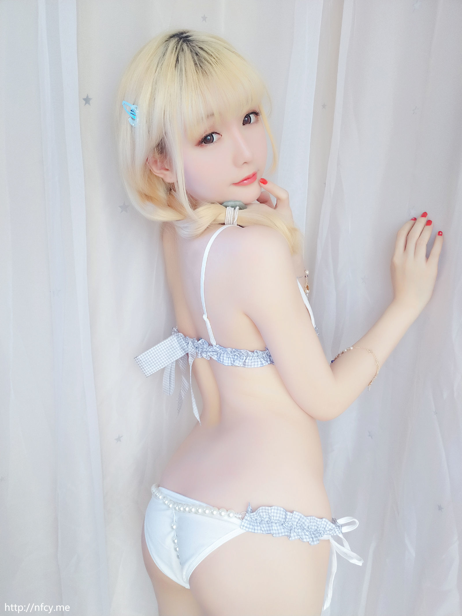 星之迟迟 VOL.14 人鱼小姐包-图47