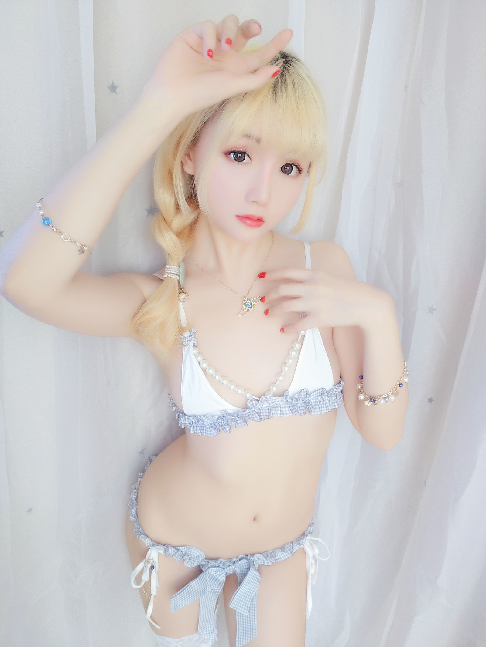 星之迟迟 VOL.14 人鱼小姐包-图56