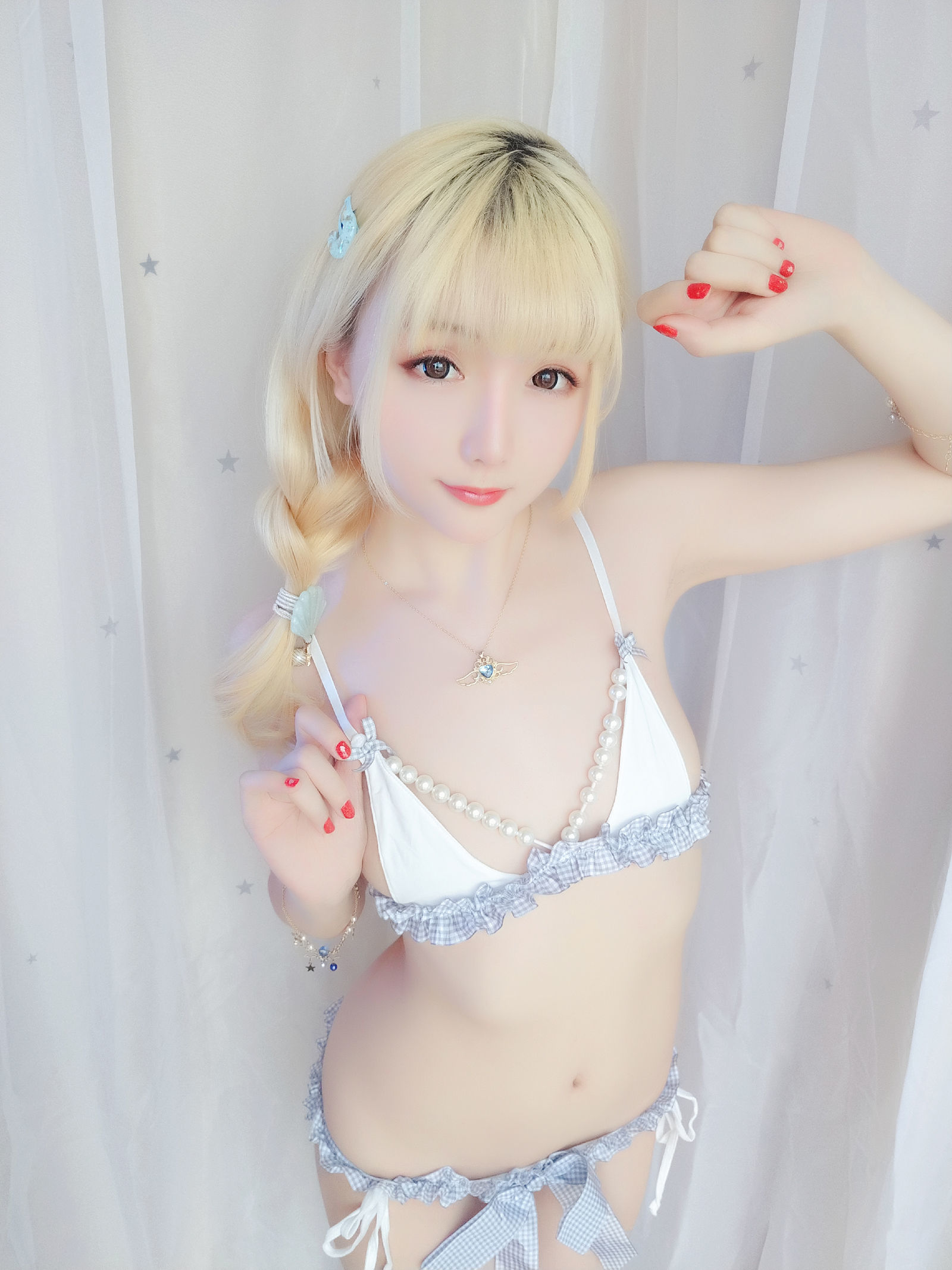 星之迟迟 VOL.14 人鱼小姐包-图5