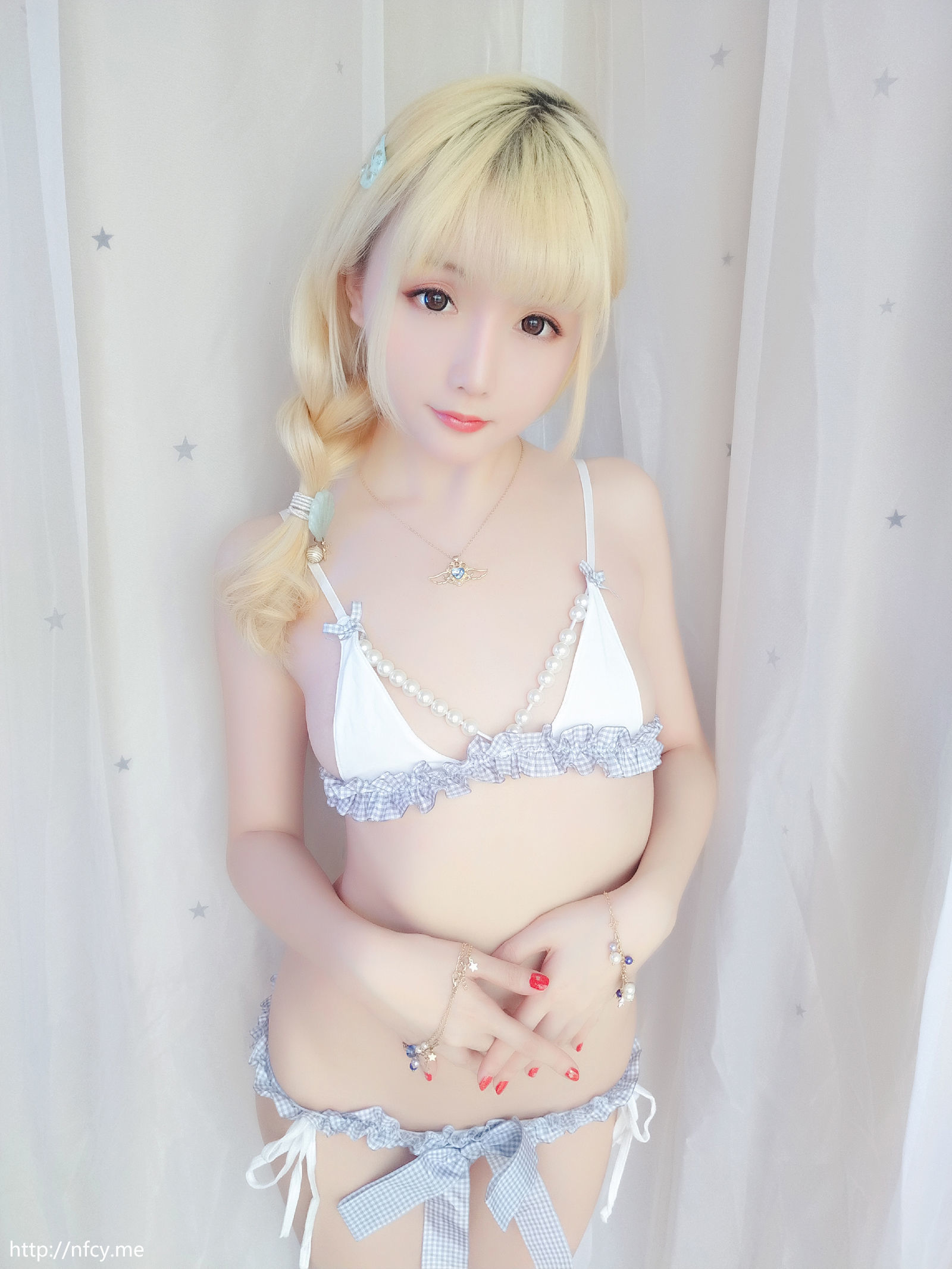 星之迟迟 VOL.14 人鱼小姐包-图7