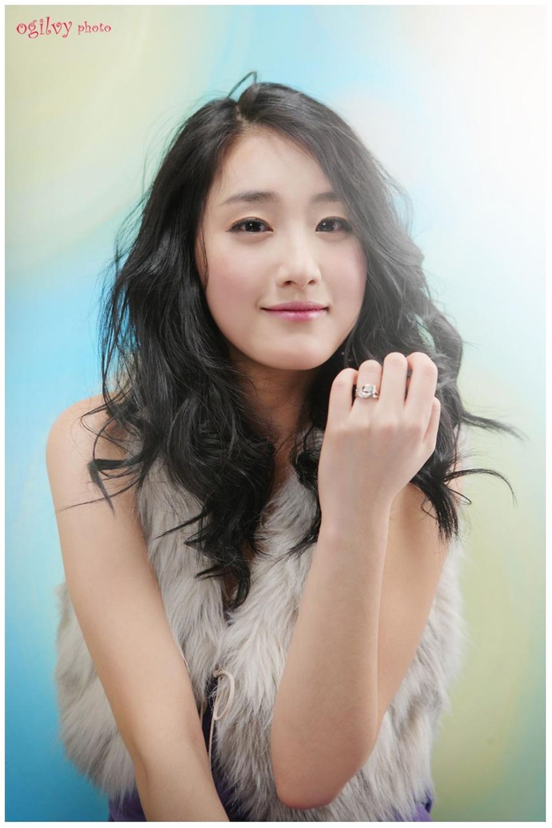 崔之香-梦幻-图13