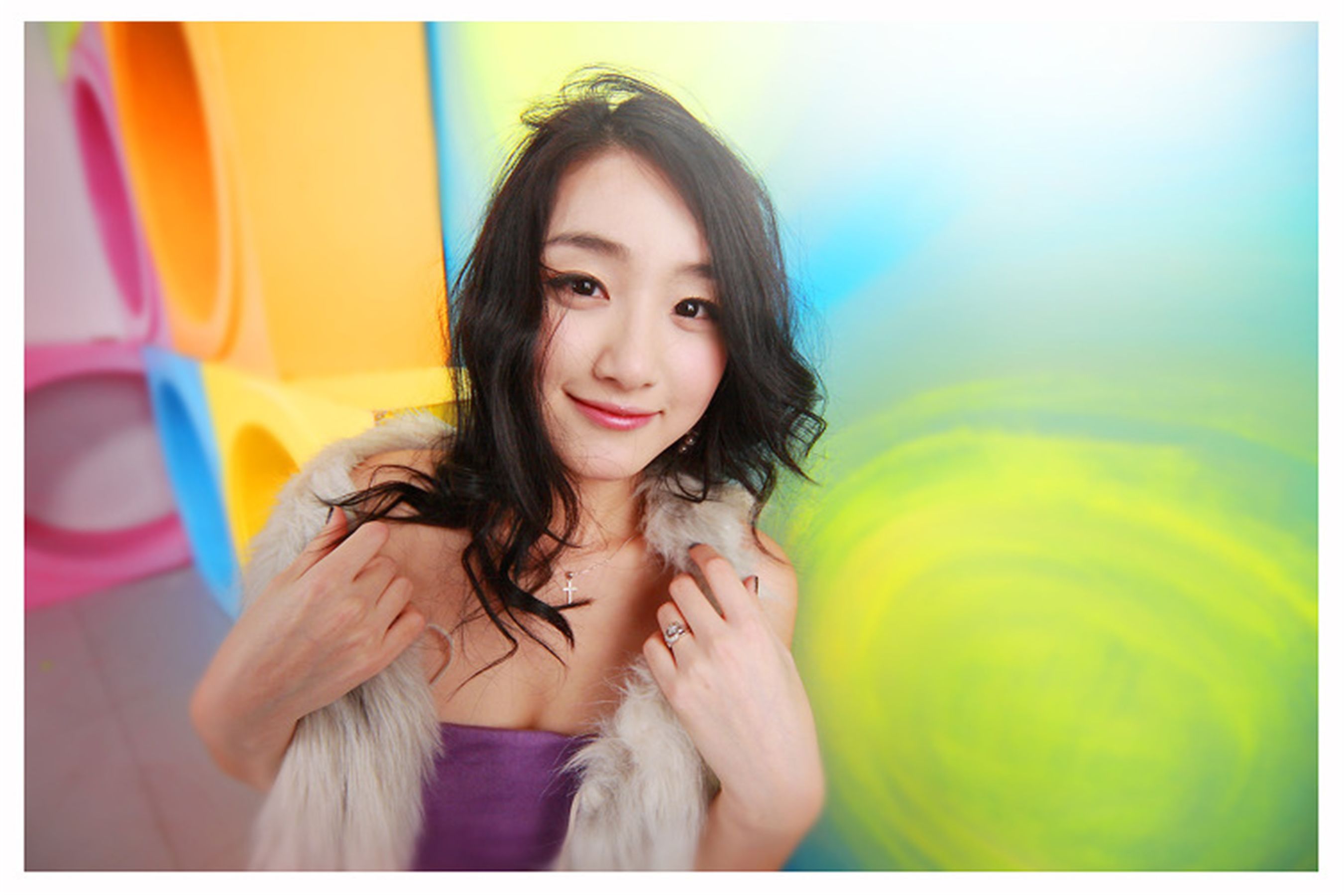 崔之香-梦幻-图8