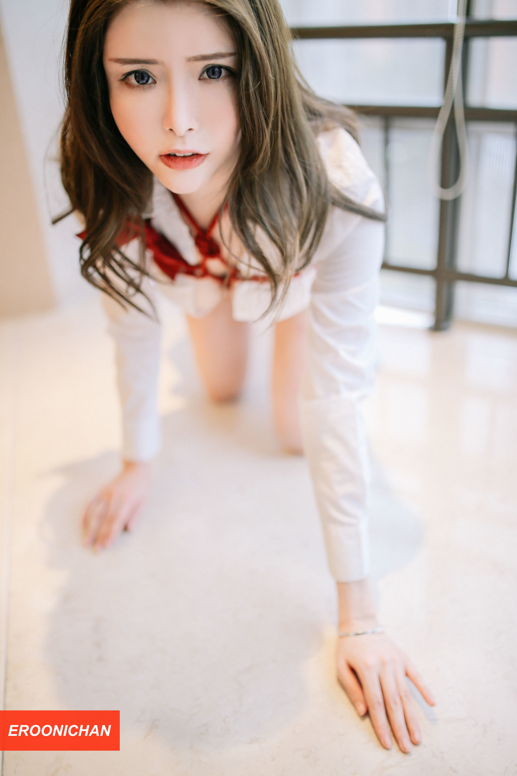 夏小秋秋秋《RED》集-图0