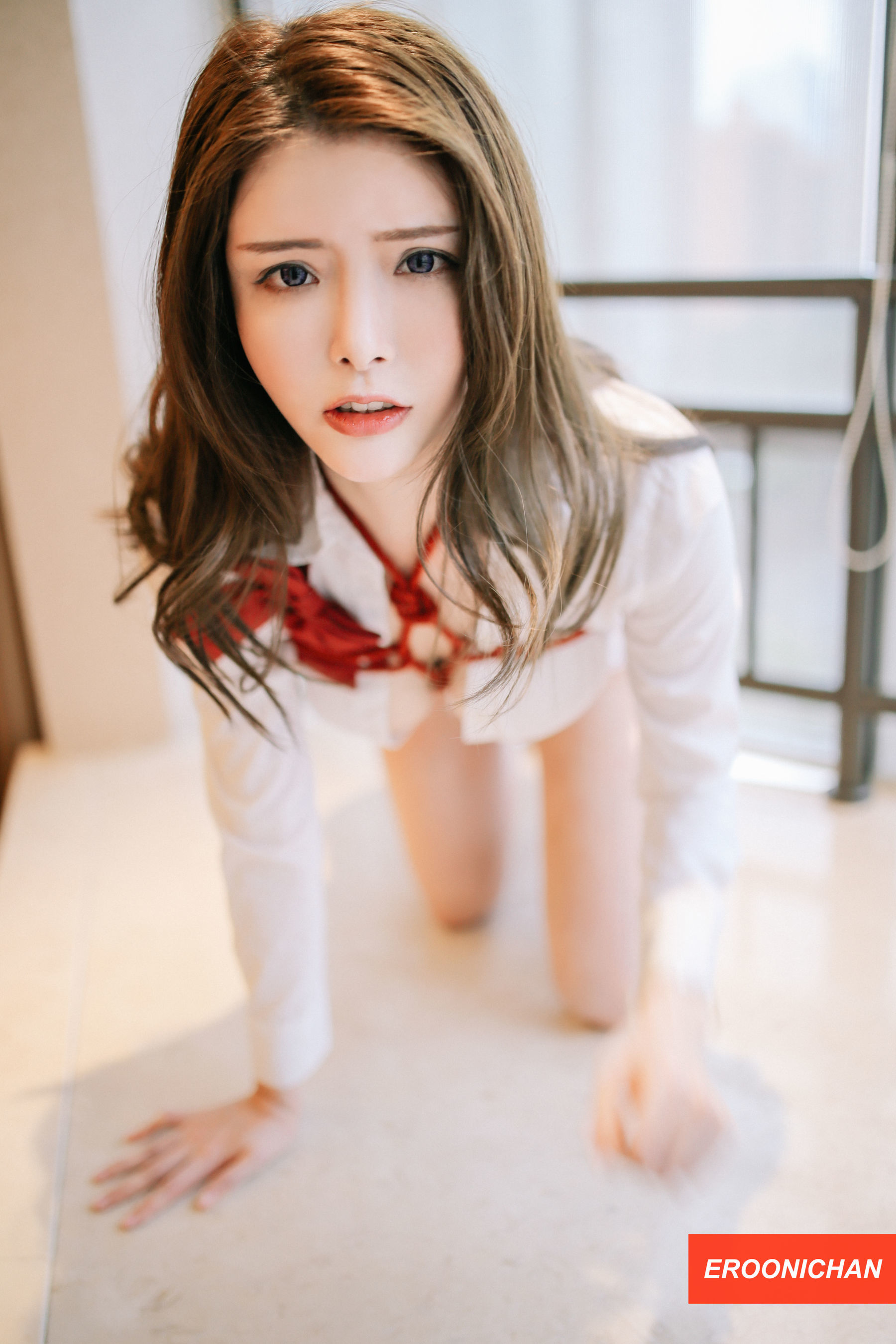 夏小秋秋秋《RED》集-图23