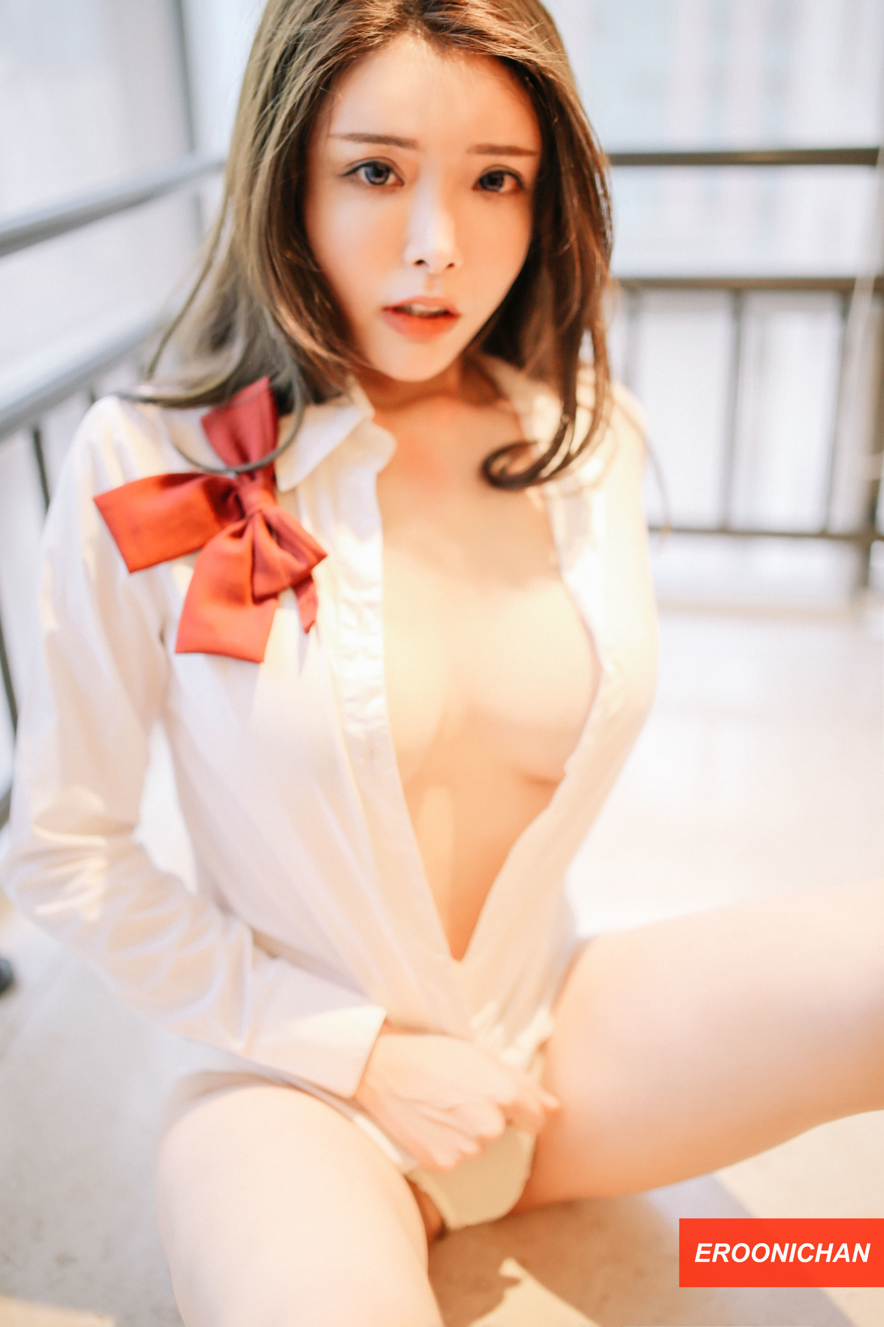 夏小秋秋秋《RED》集-图71