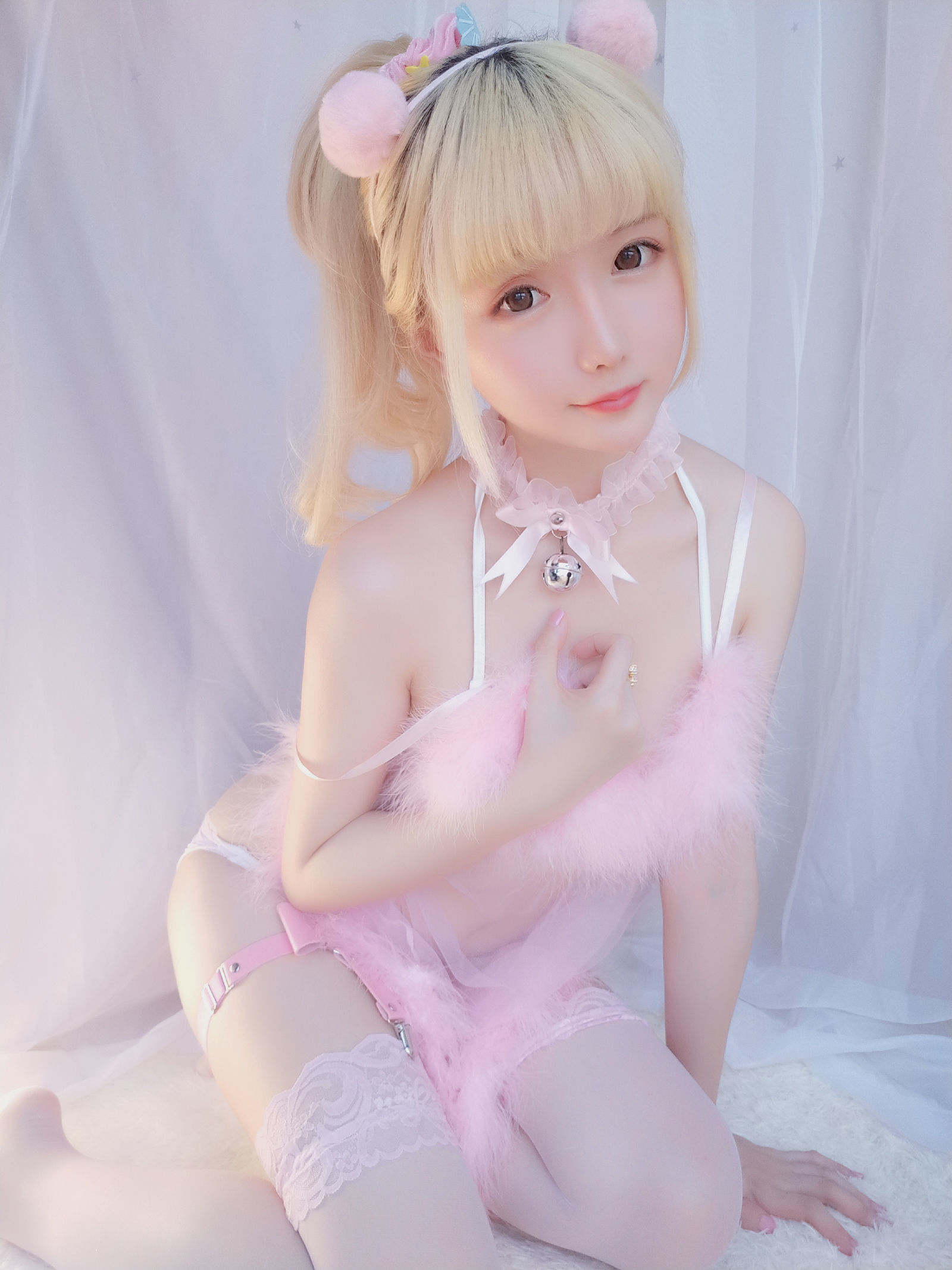 星之迟迟 VOL.09 草莓睡衣包-图5