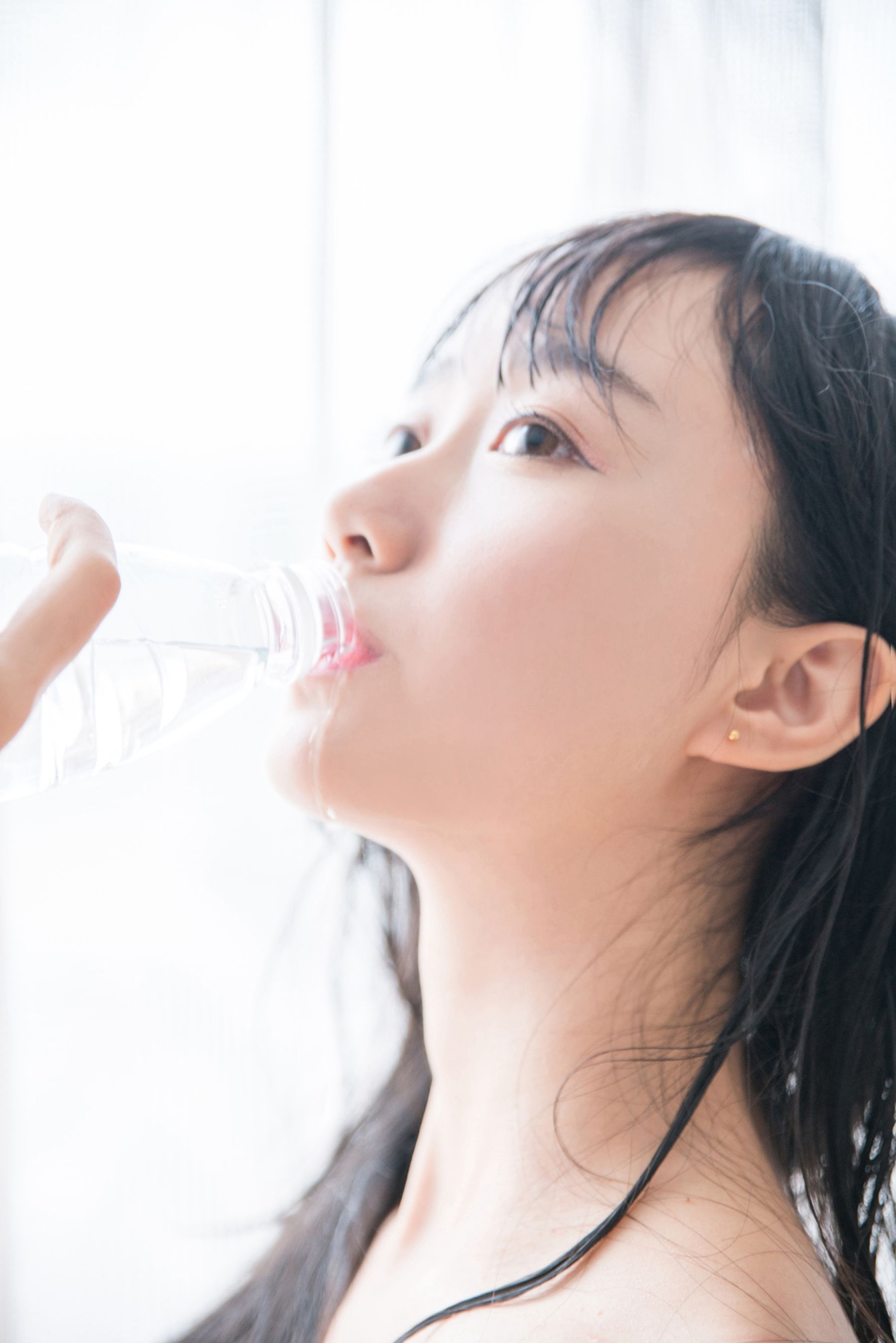 木绵绵OwO - 出浴-图31