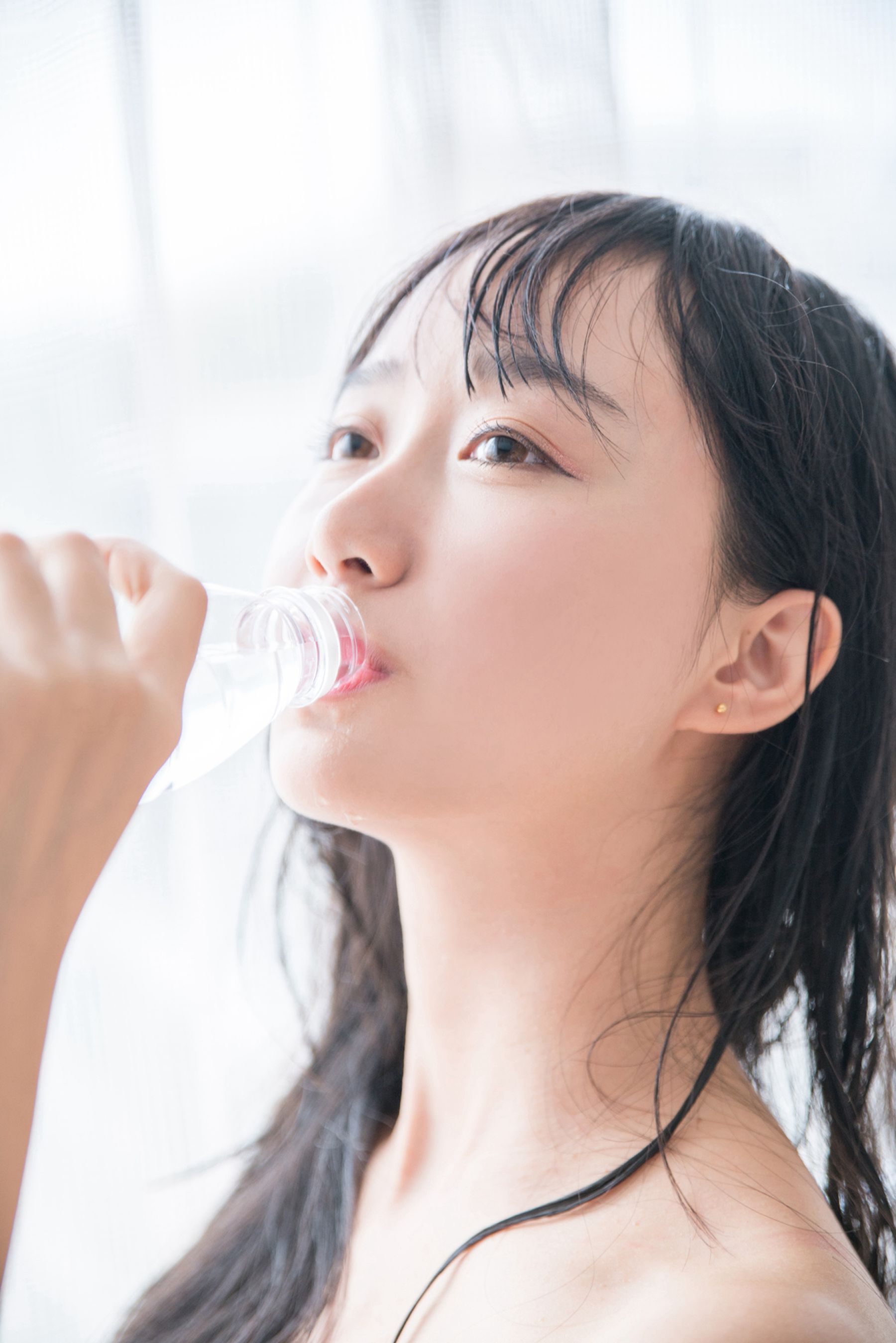 木绵绵OwO - 出浴-图32