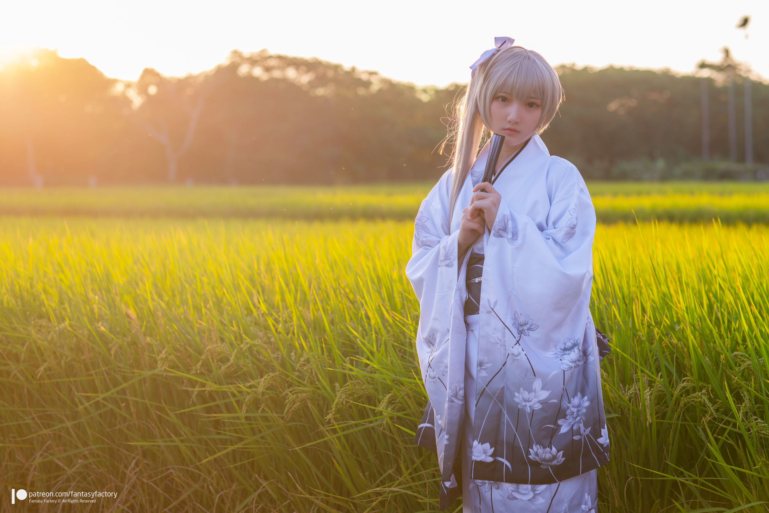 小丁Cosplay - 居家 沙滩 浴室-图16
