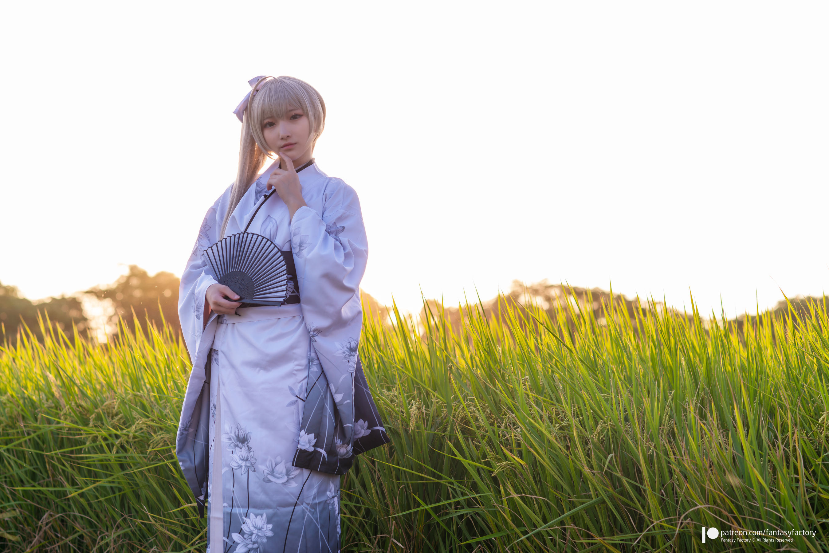 小丁Cosplay - 居家 沙滩 浴室-图17