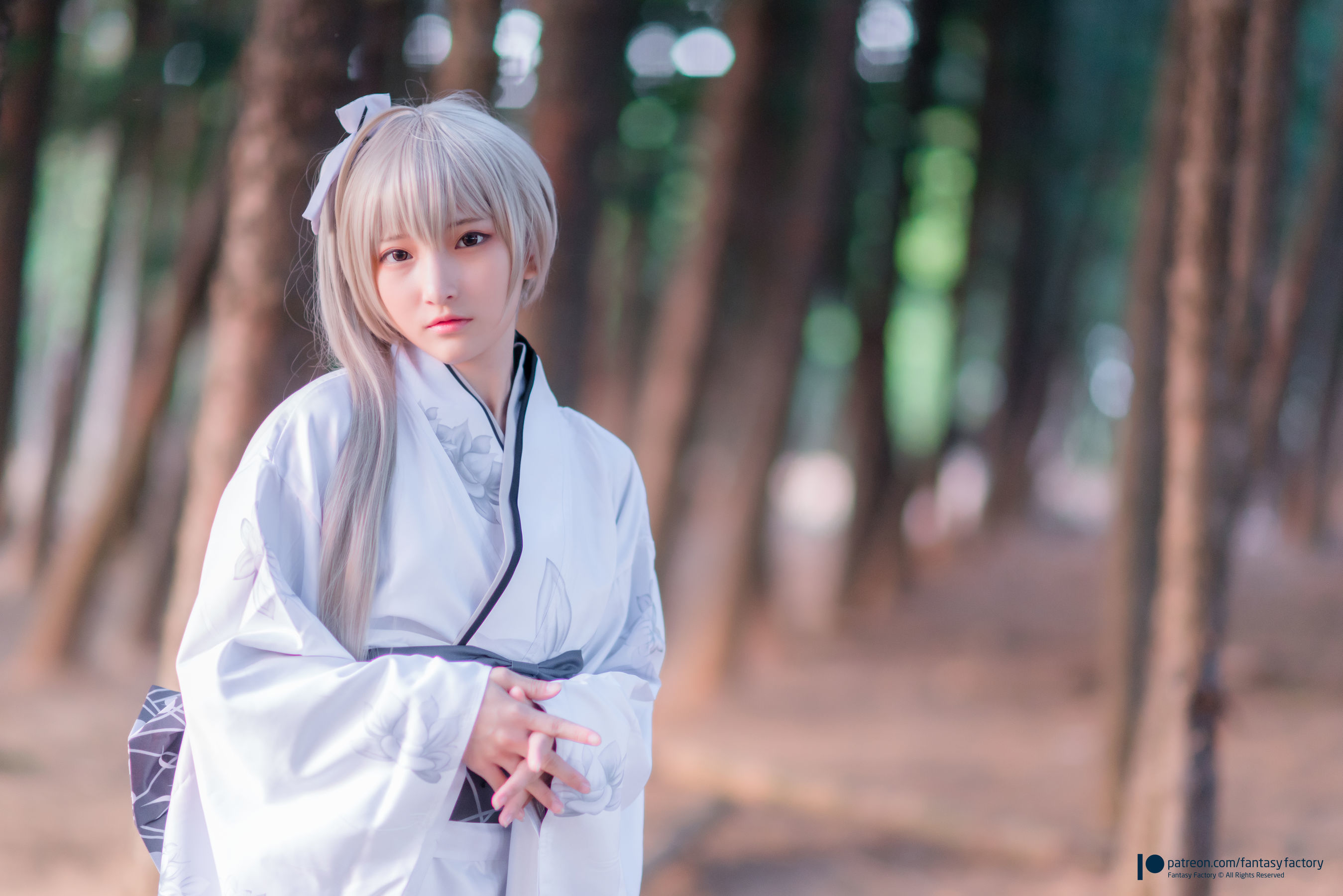 小丁Cosplay - 居家 沙滩 浴室-图18