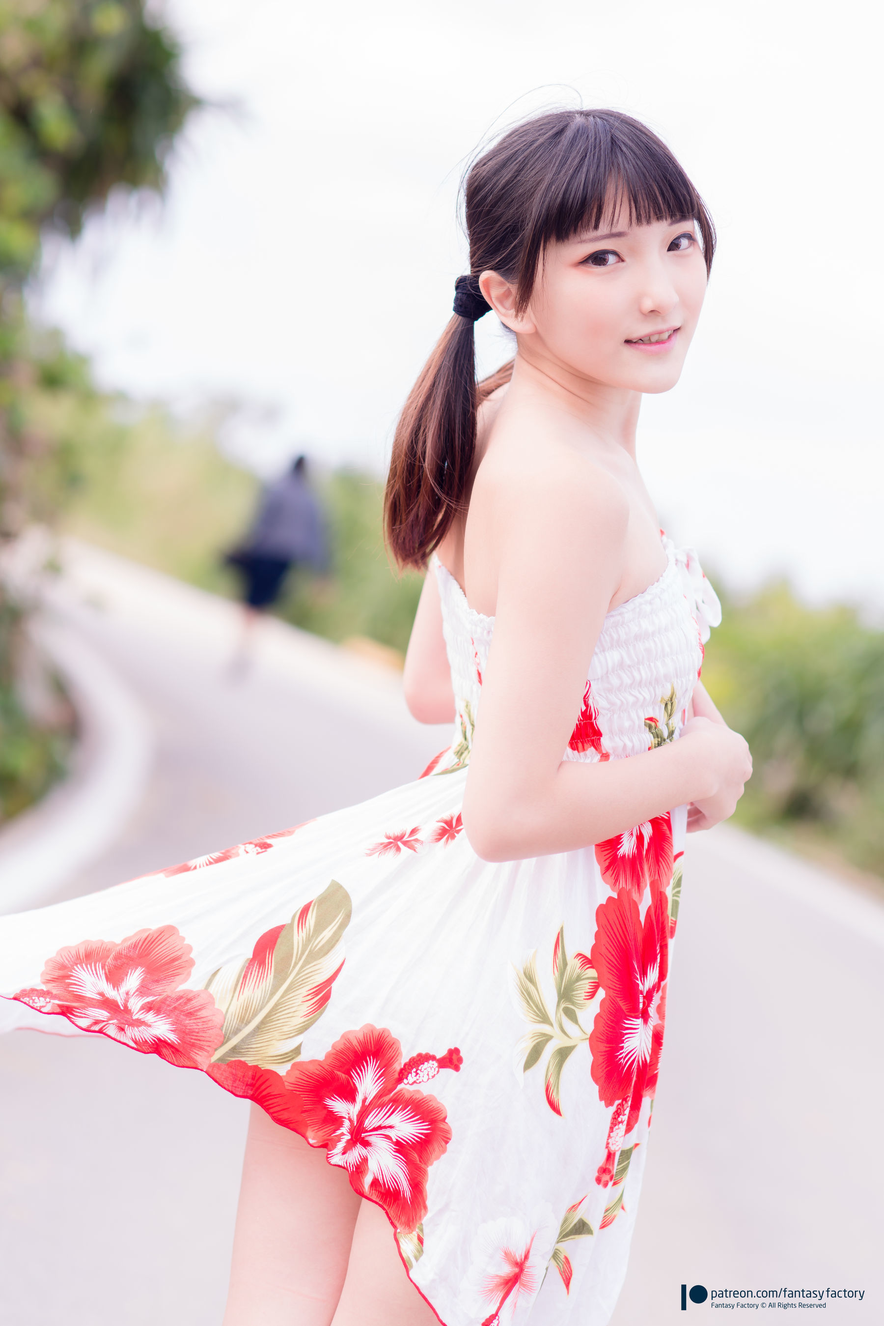 小丁Cosplay - 居家 沙滩 浴室-图2