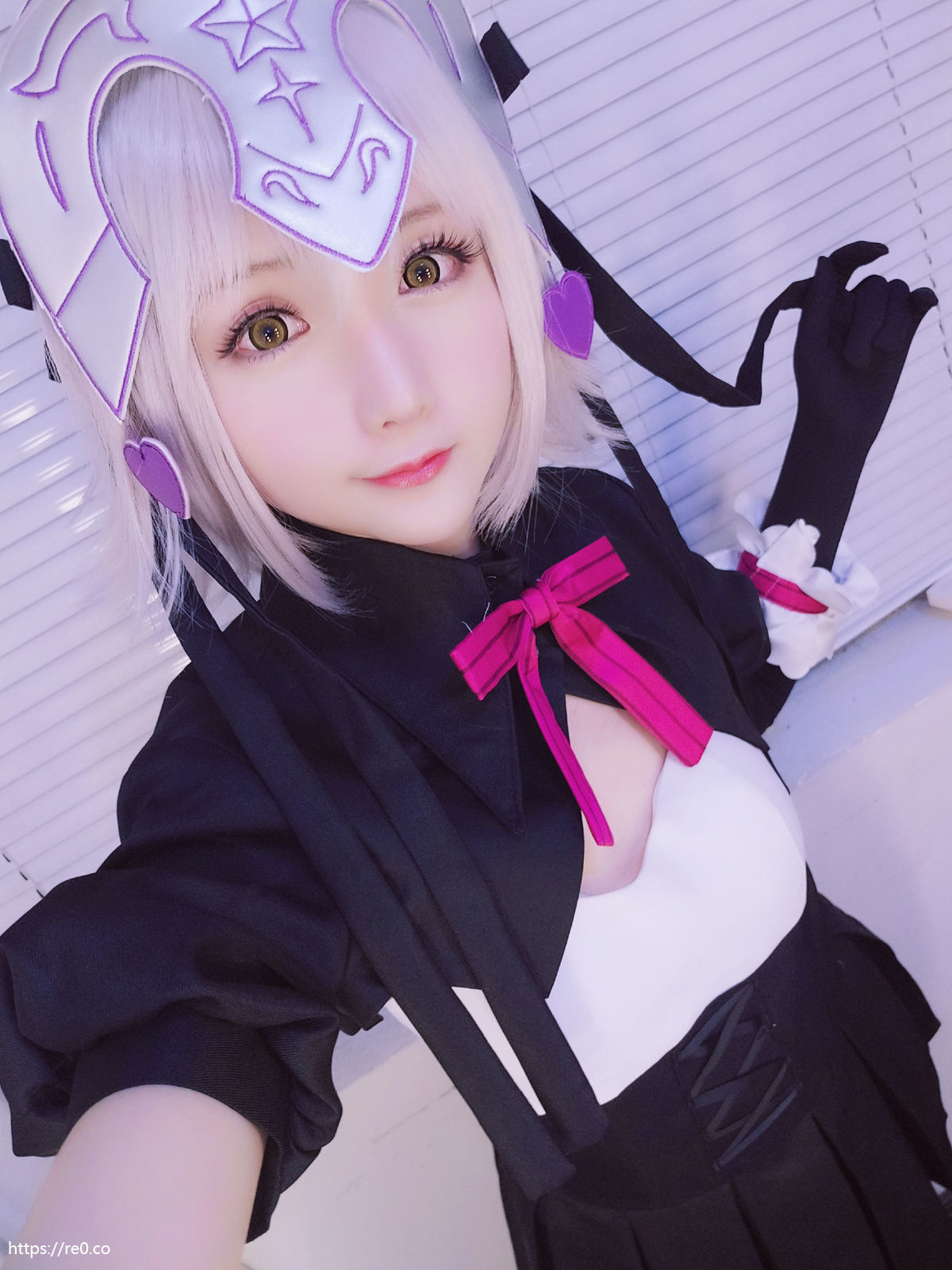星之迟迟 VOL.04 元气女仆包-图0