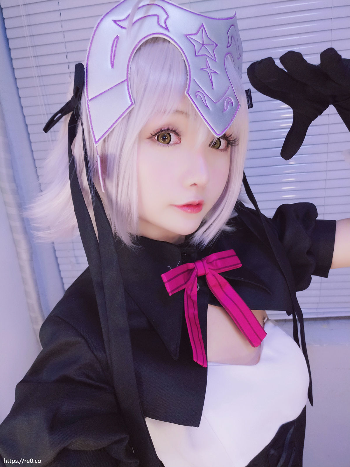 星之迟迟 VOL.04 元气女仆包-图10