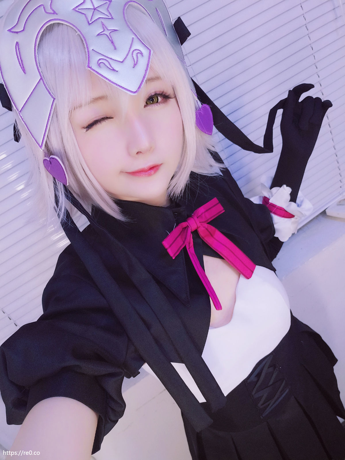 星之迟迟 VOL.04 元气女仆包-图1