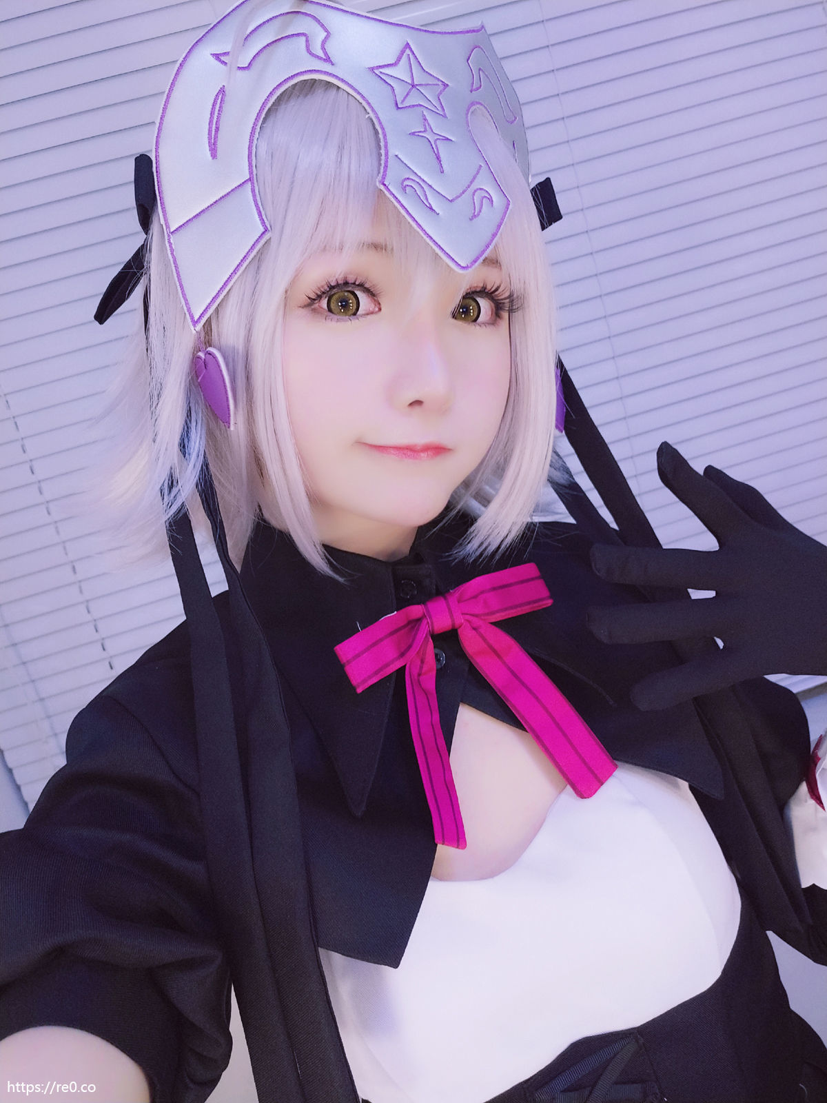 星之迟迟 VOL.04 元气女仆包-图3