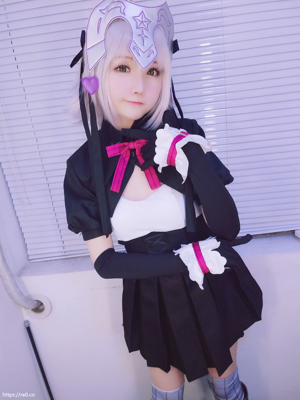 星之迟迟 VOL.04 元气女仆包-图6