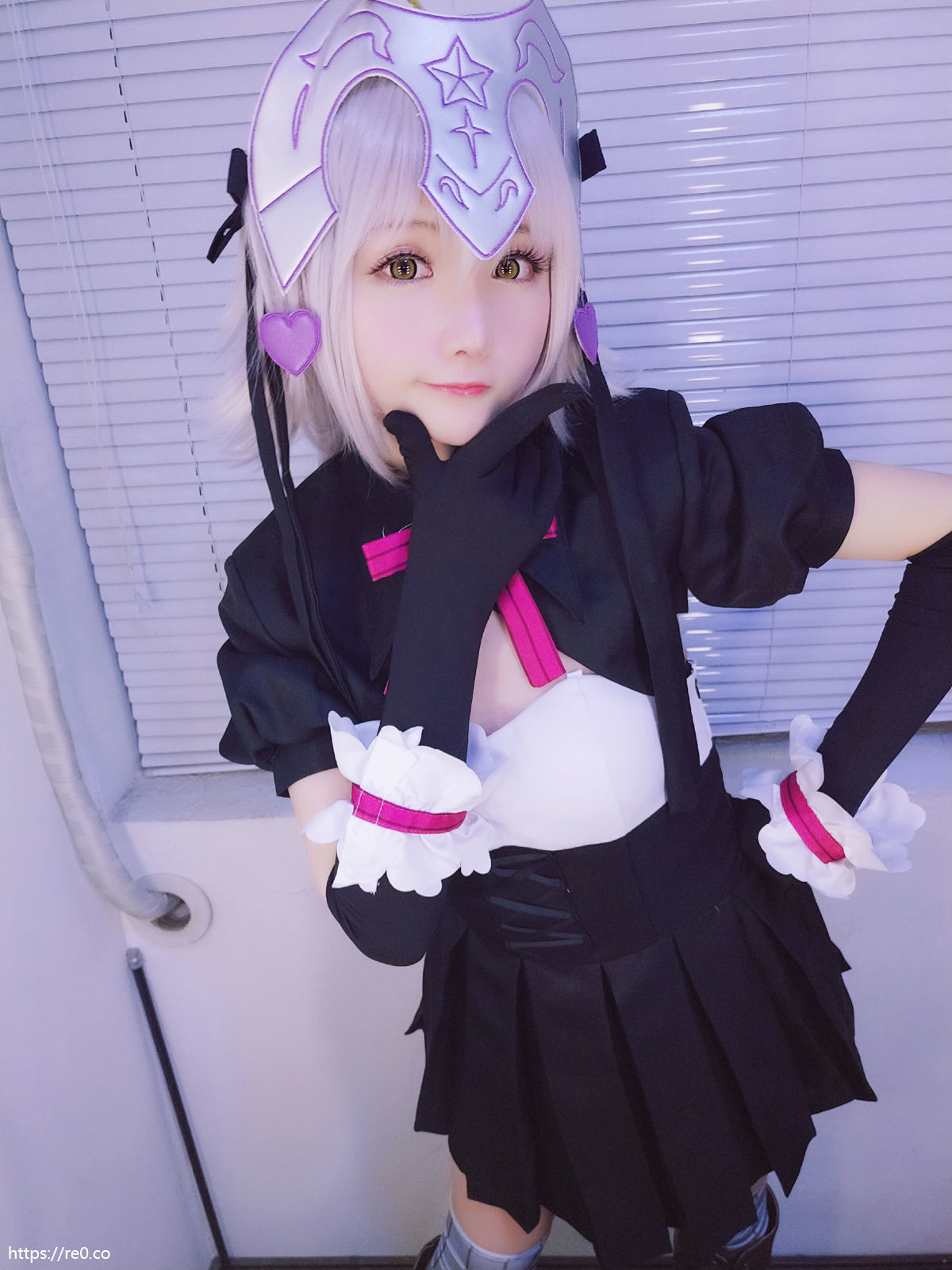 星之迟迟 VOL.04 元气女仆包-图7