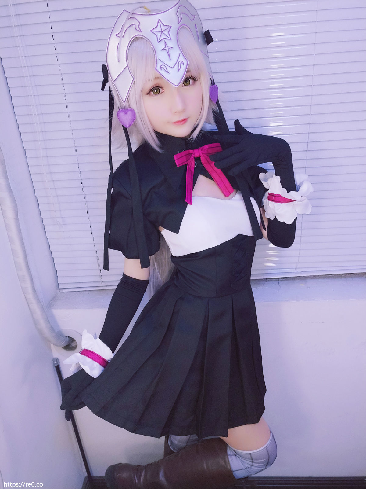 星之迟迟 VOL.04 元气女仆包-图8