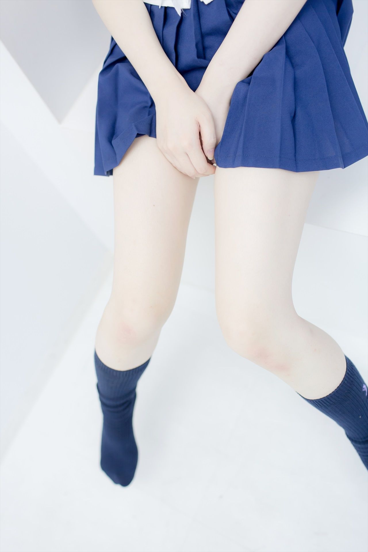 君夏 - 君と僕の夏休み 制服-图24