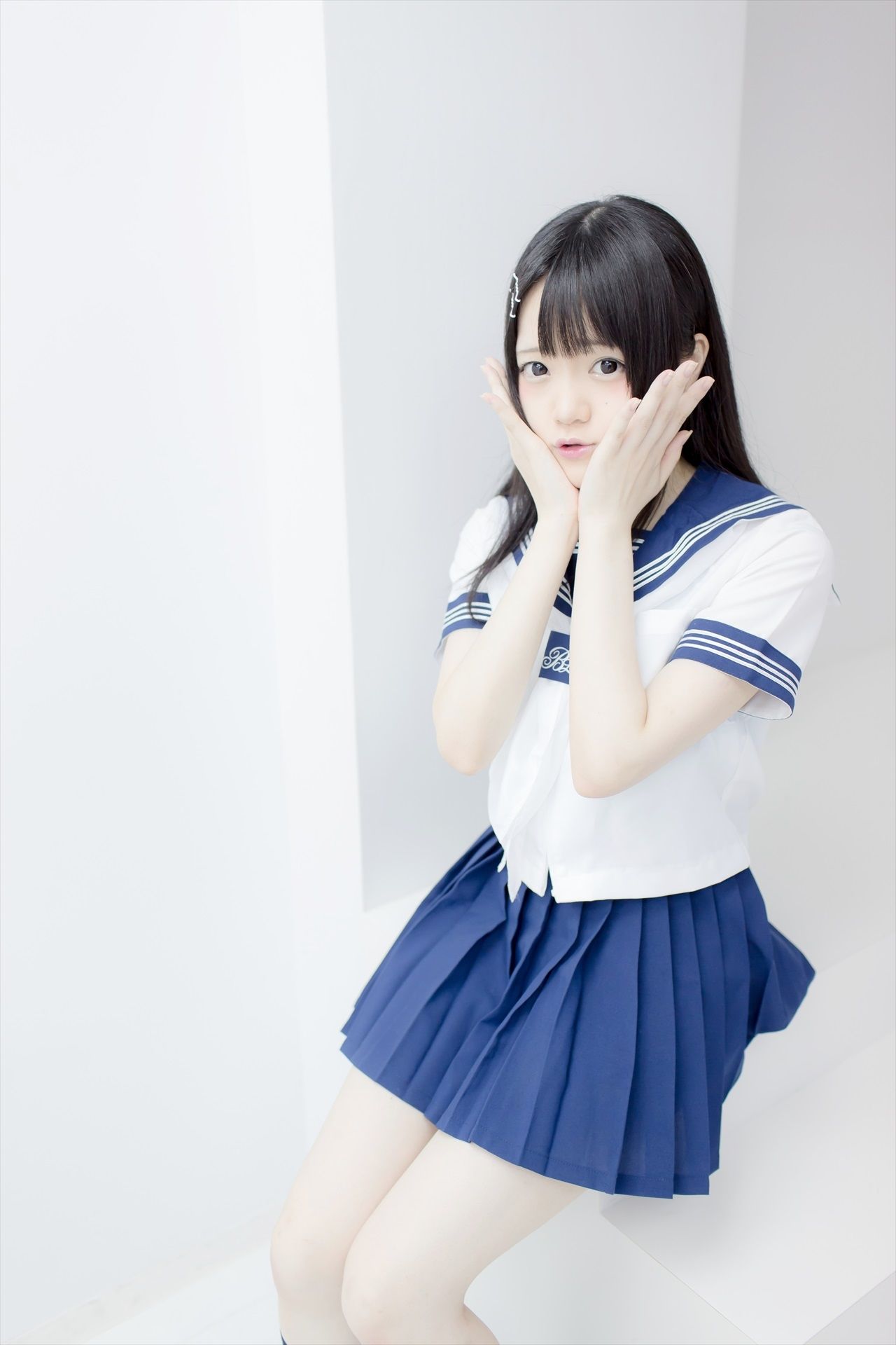 君夏 - 君と僕の夏休み 制服-图25