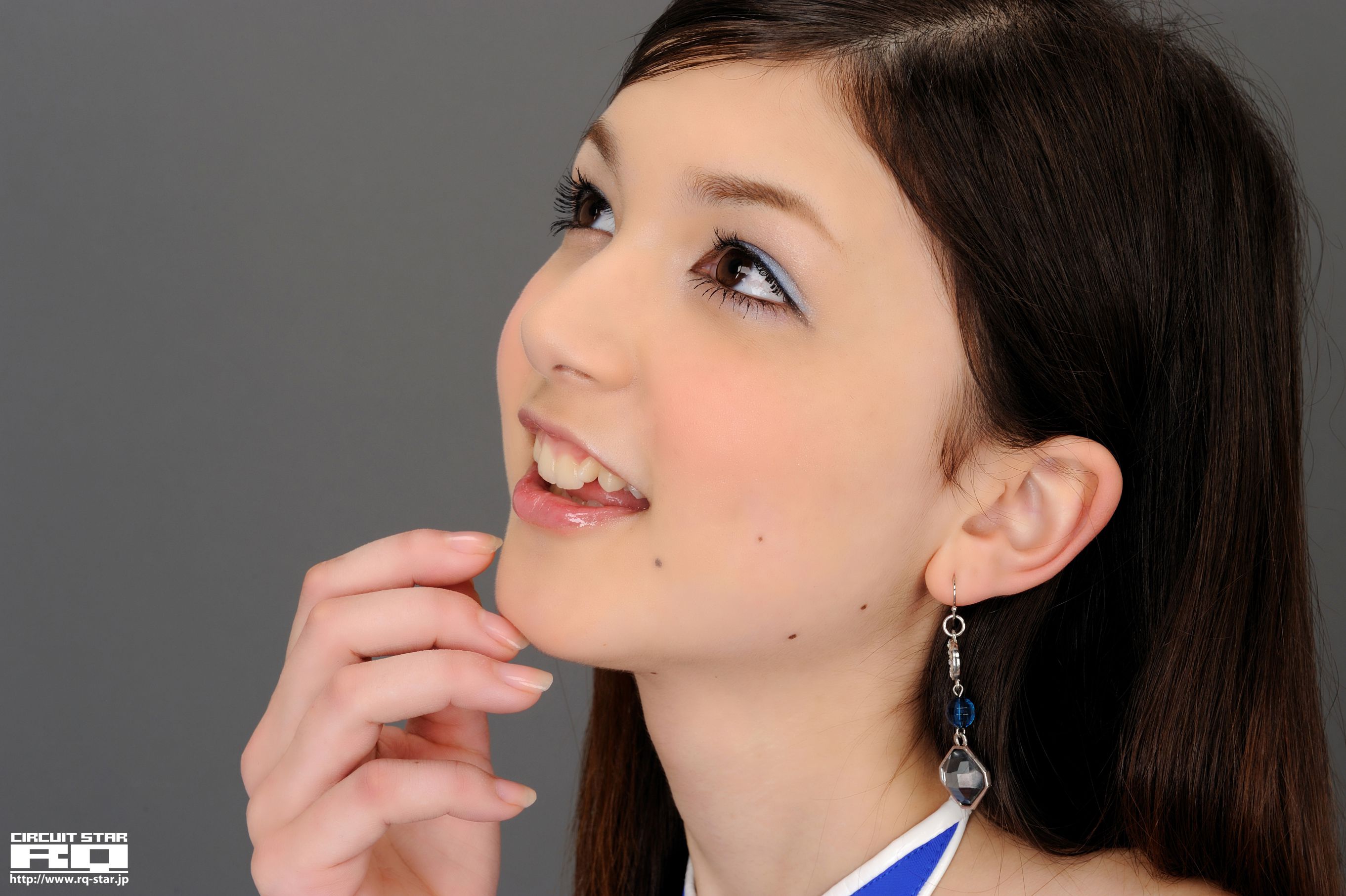 NO.00332 久保艾米/久保エイミー Race Queen 写真集-图117