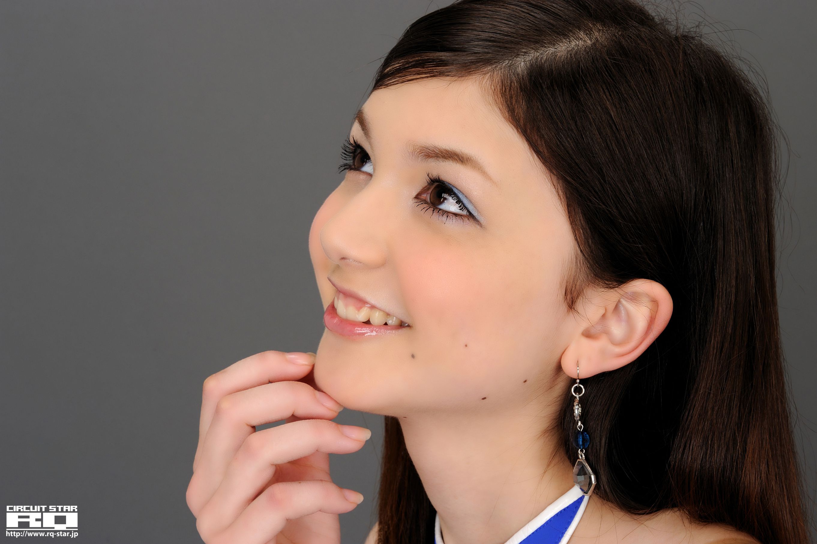 NO.00332 久保艾米/久保エイミー Race Queen 写真集-图118