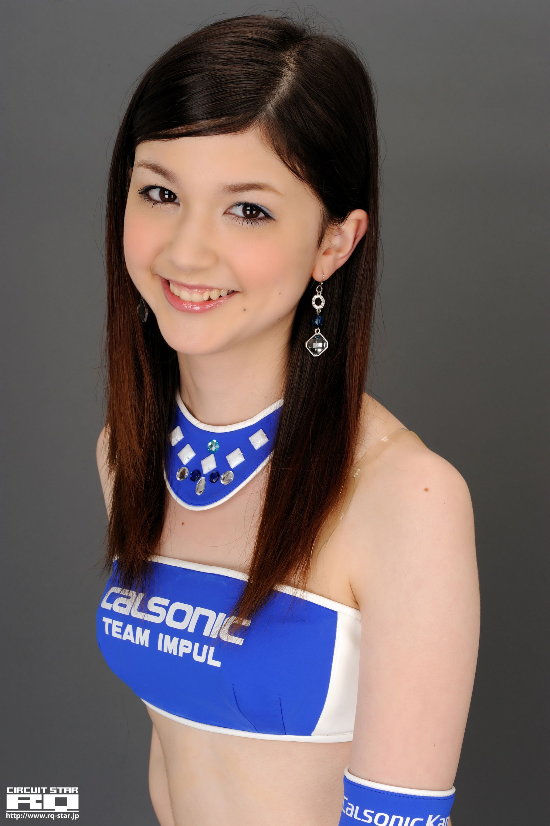 NO.00332 久保艾米/久保エイミー Race Queen 写真集-图74