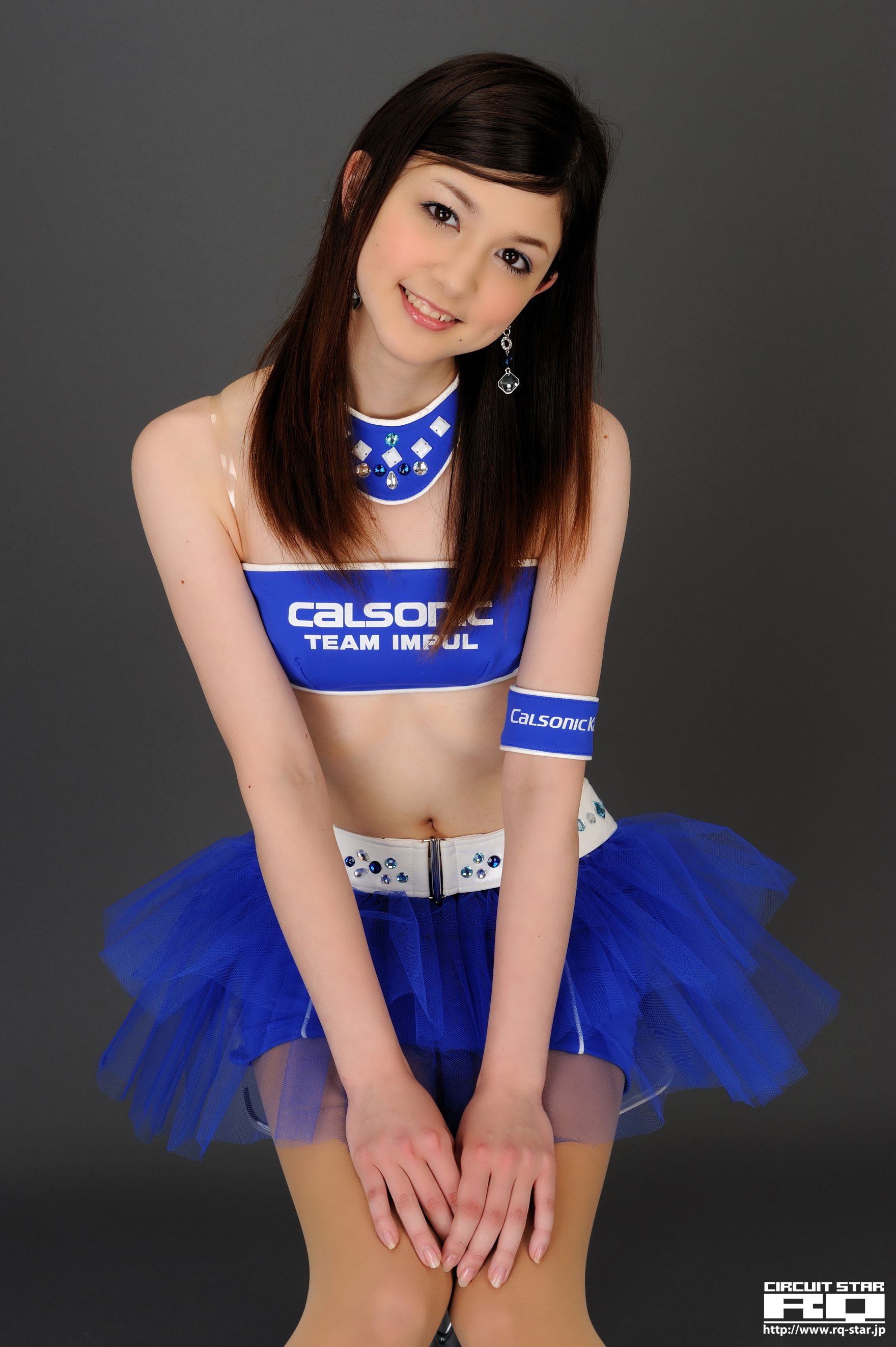 NO.00332 久保艾米/久保エイミー Race Queen 写真集-图83