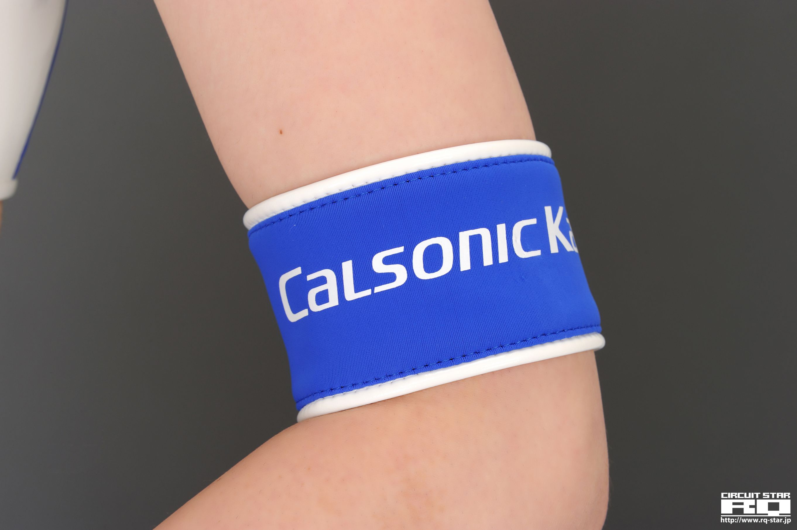 NO.00332 久保艾米/久保エイミー Race Queen 写真集-图96