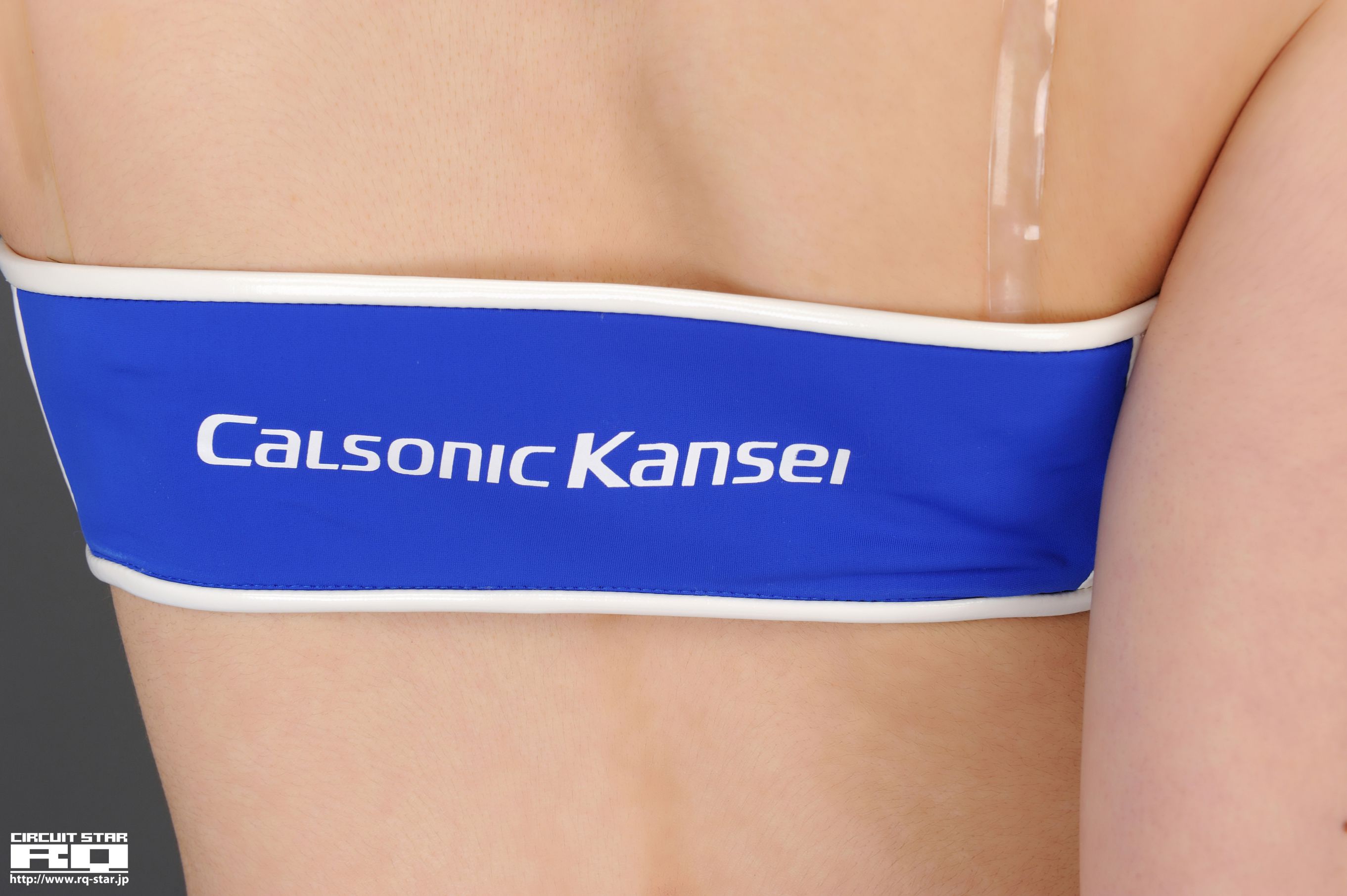 NO.00332 久保艾米/久保エイミー Race Queen 写真集-图98