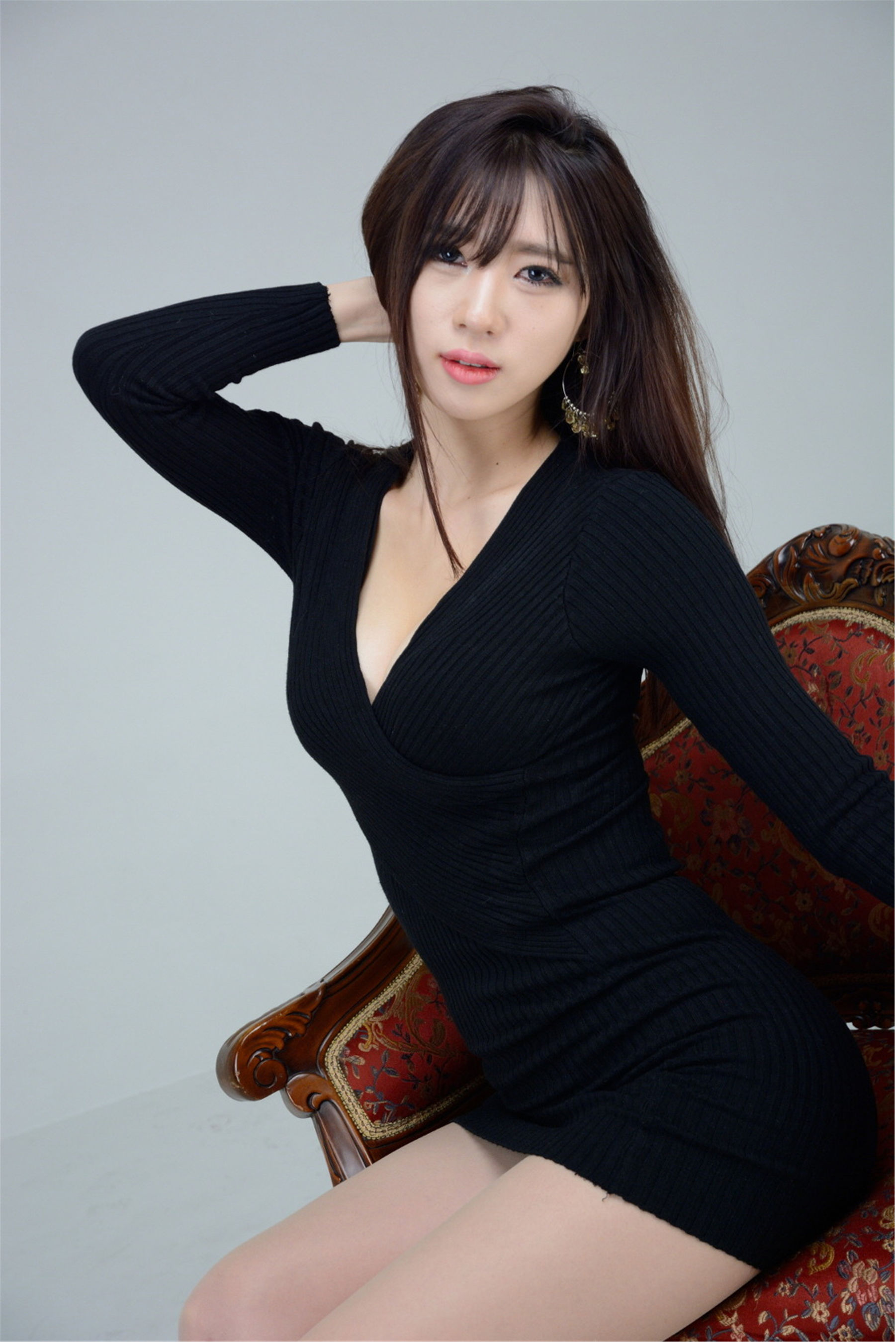 宋珠娥-黑玉鸣尊-图16