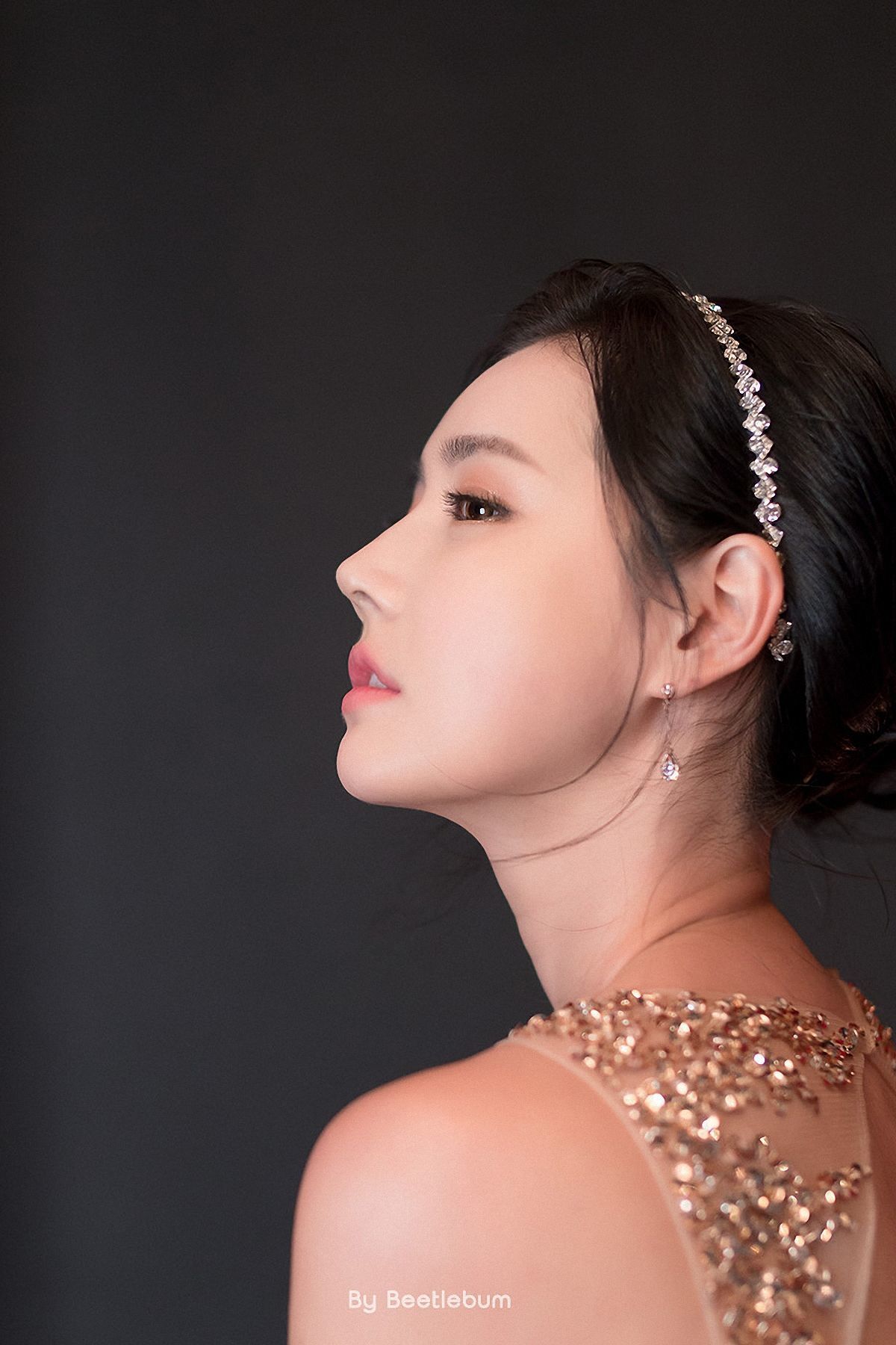 韩佳恩 极品魔鬼身材性感图集-图18