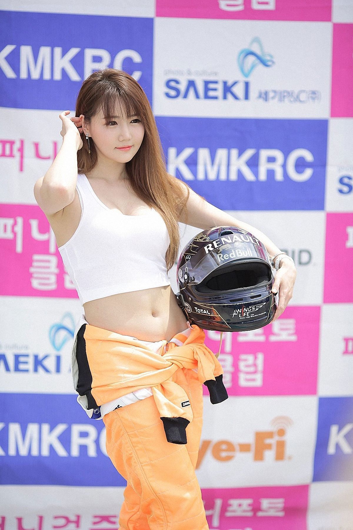 韩佳恩 极品魔鬼身材性感图集-图19