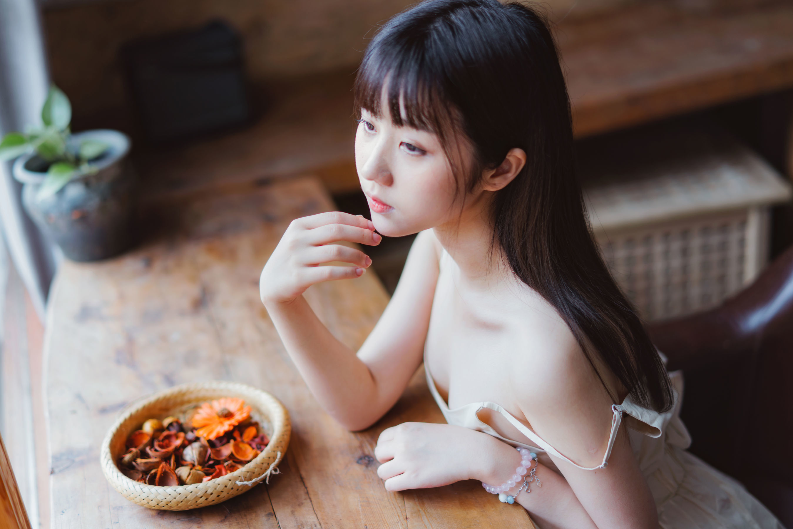 微博福利姬镜酱 - 空镜-图20