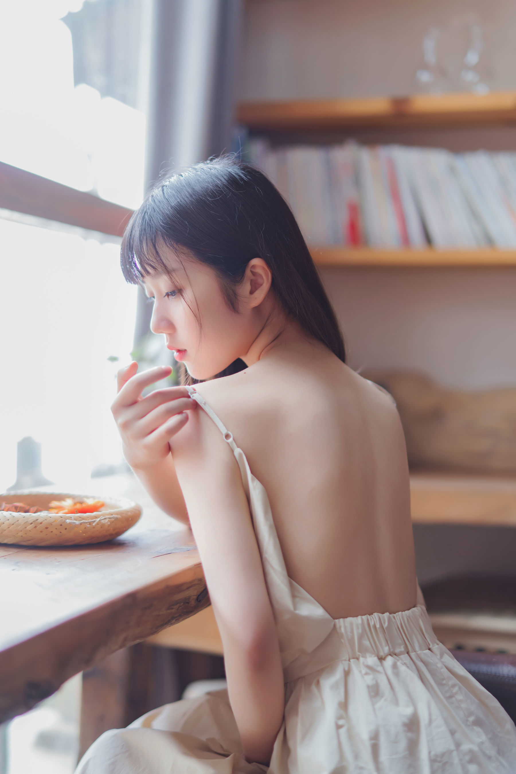 微博福利姬镜酱 - 空镜-图23