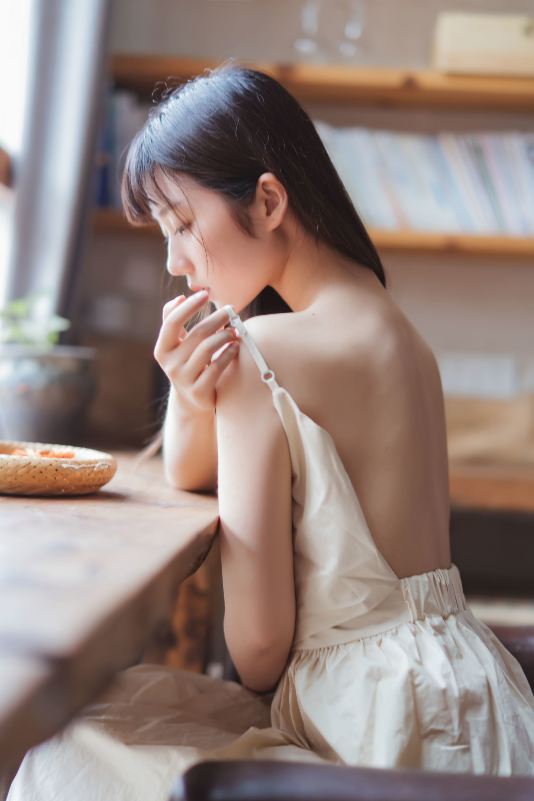 微博福利姬镜酱 - 空镜-图24