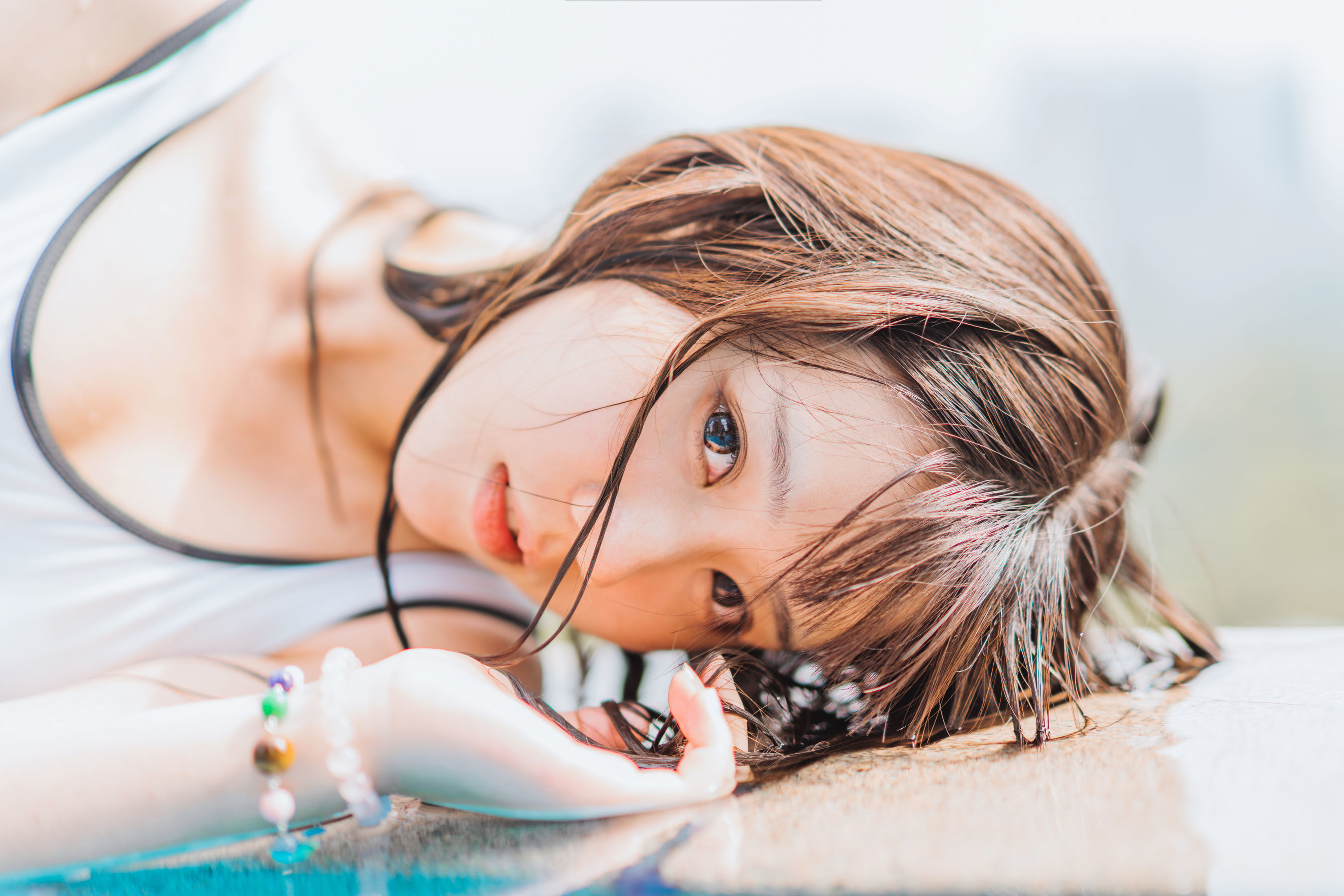 微博福利姬镜酱 - 空镜-图67