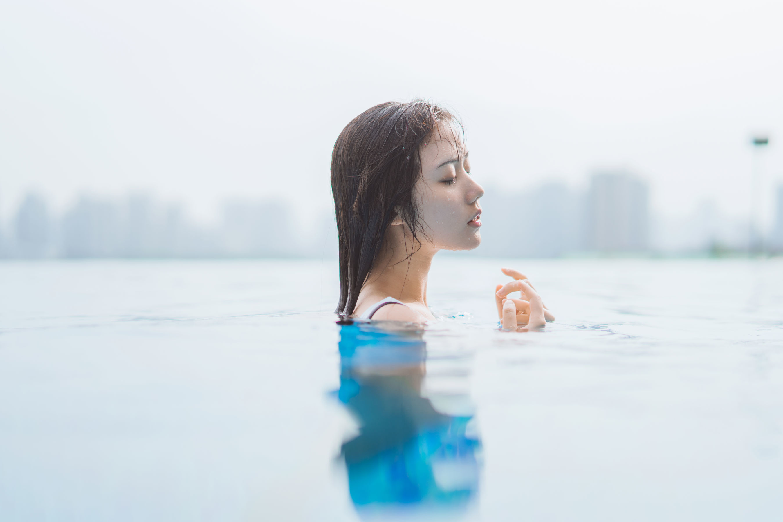 微博福利姬镜酱 - 空镜-图72