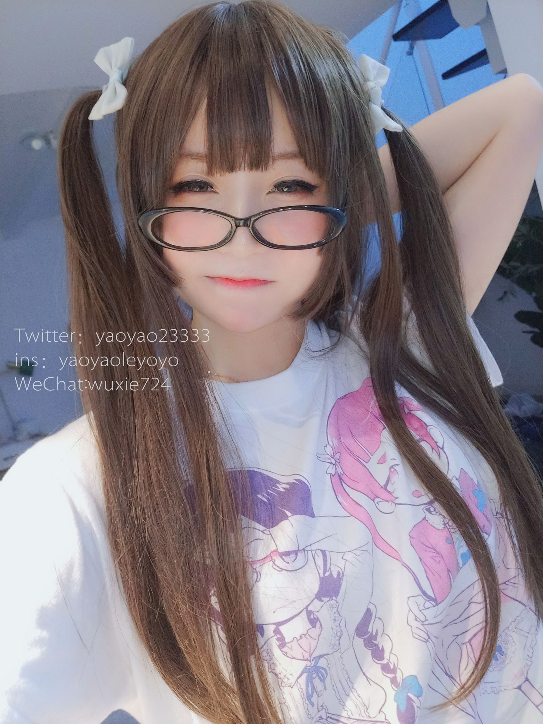 摇摇乐yoyo - 浴巾风情-图11