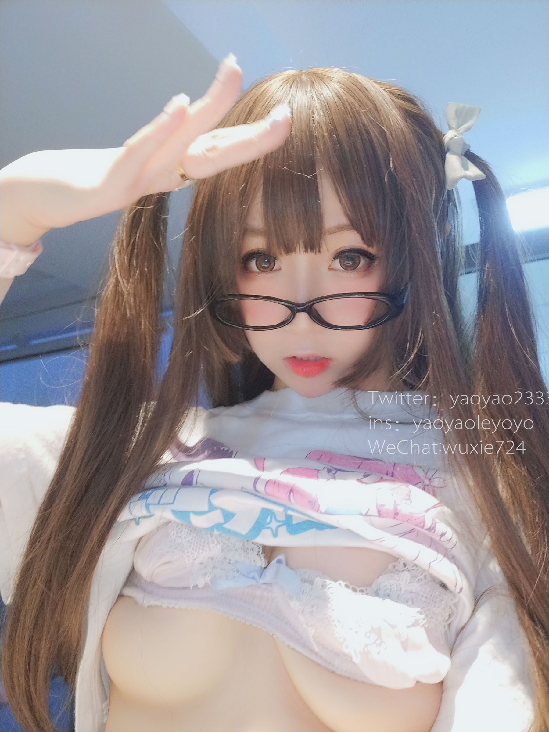 摇摇乐yoyo - 浴巾风情-图12