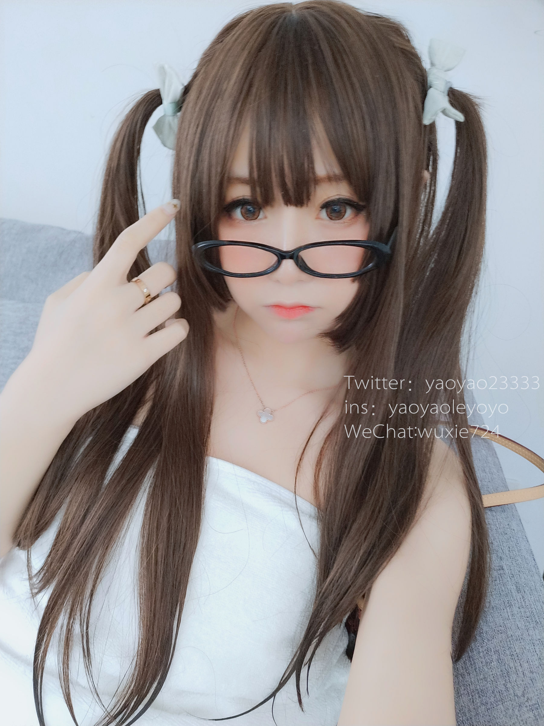 摇摇乐yoyo - 浴巾风情-图18