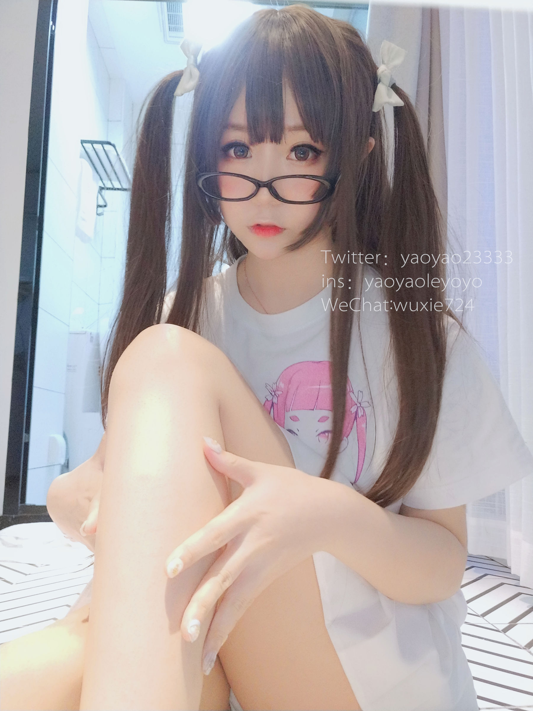 摇摇乐yoyo - 浴巾风情-图2