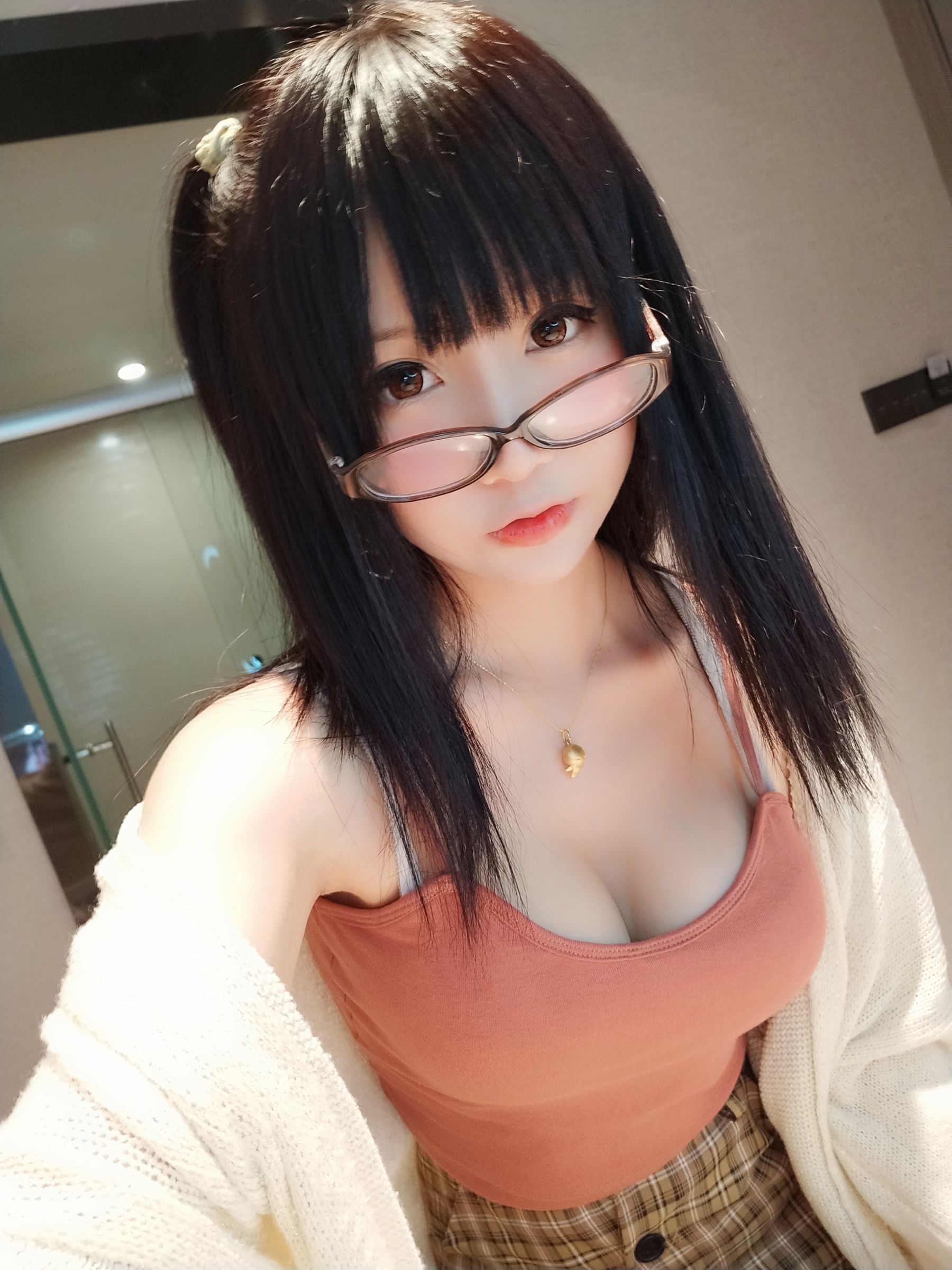 摇摇乐yoyo - 诱人小学妹-图30