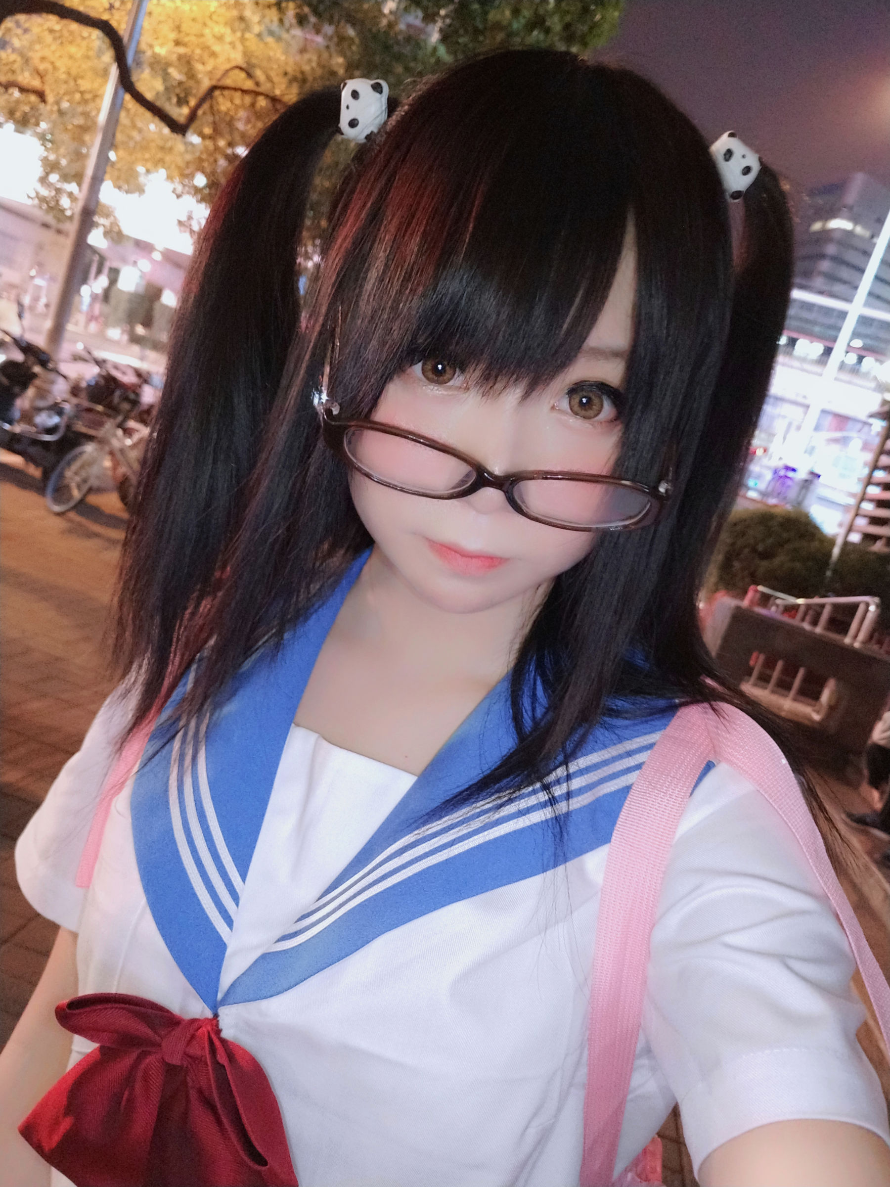 摇摇乐yoyo - 诱人小学妹-图40