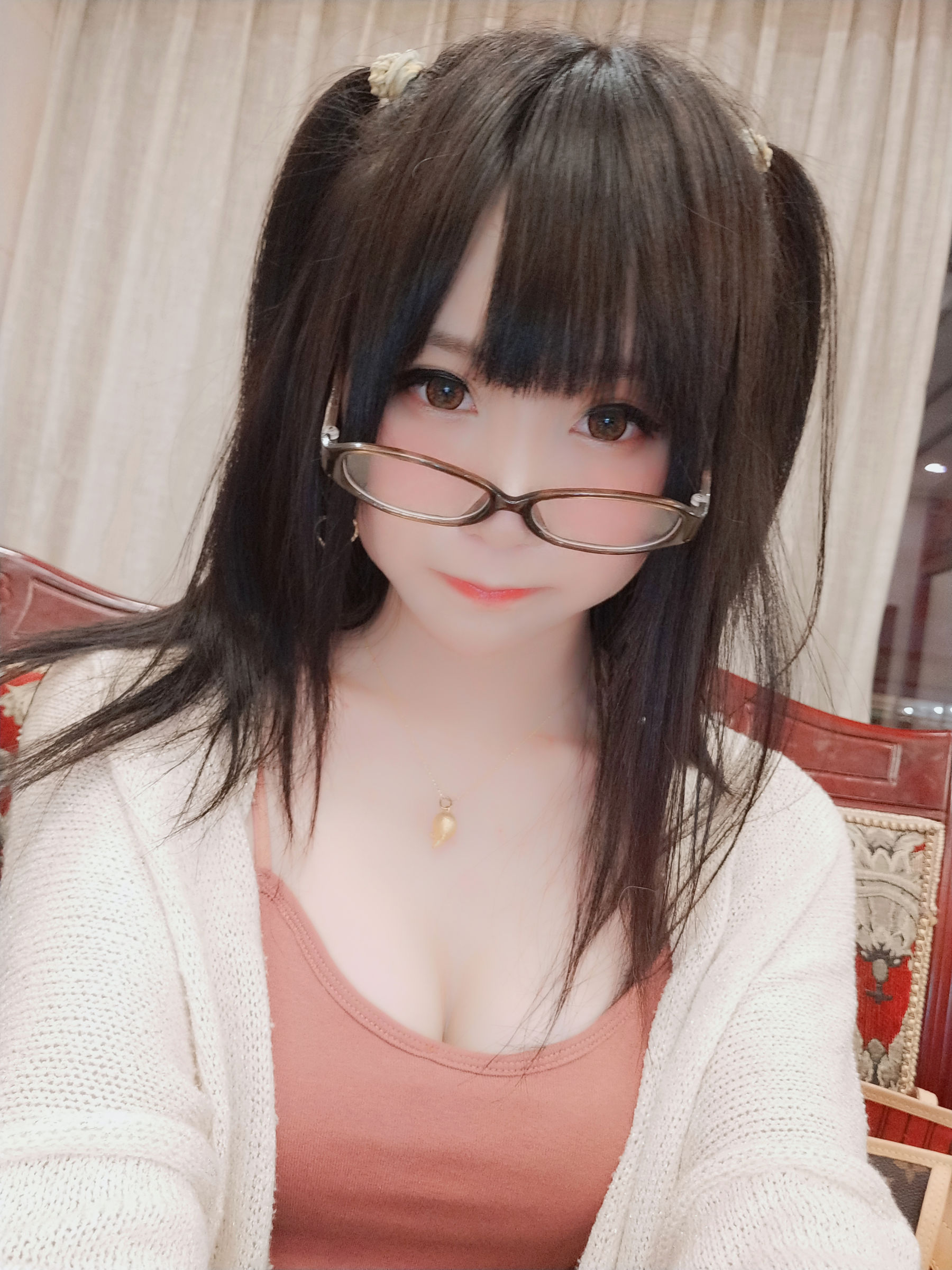 摇摇乐yoyo - 诱人小学妹-图4