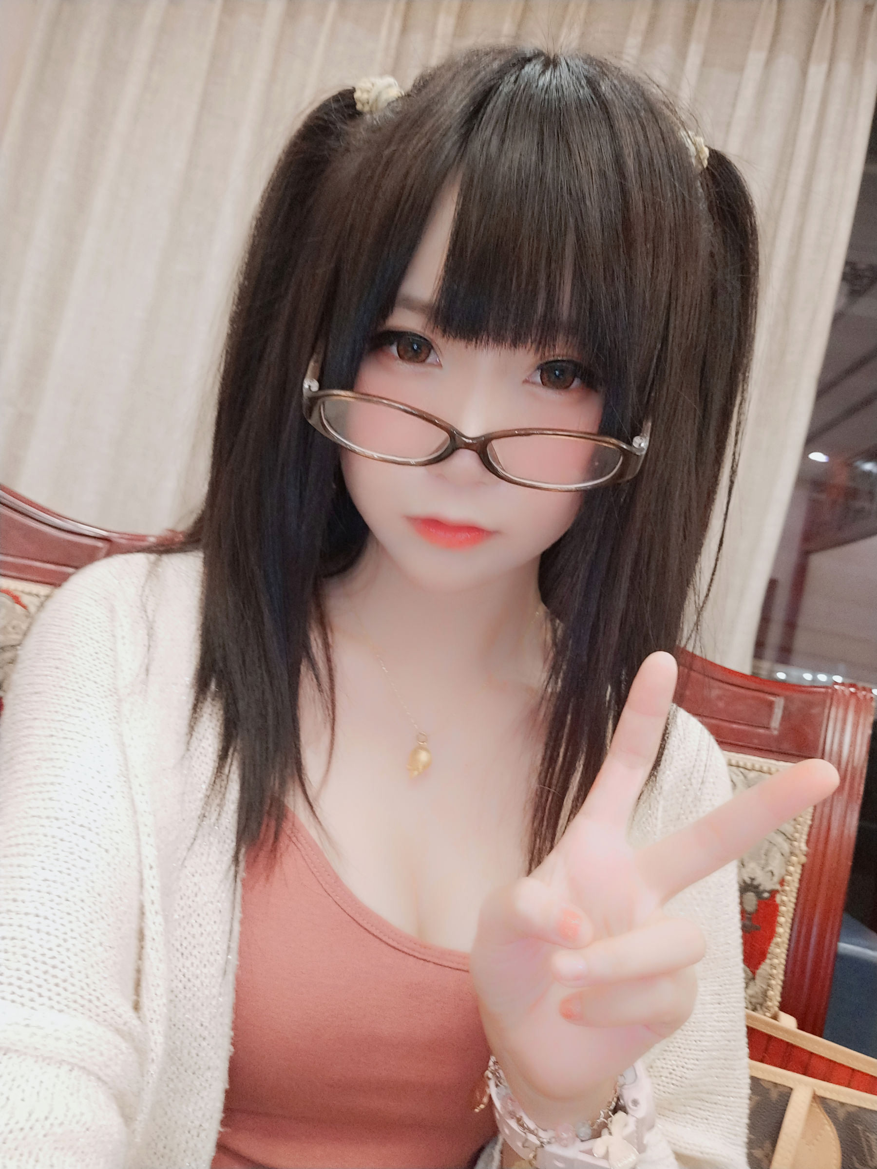 摇摇乐yoyo - 诱人小学妹-图6