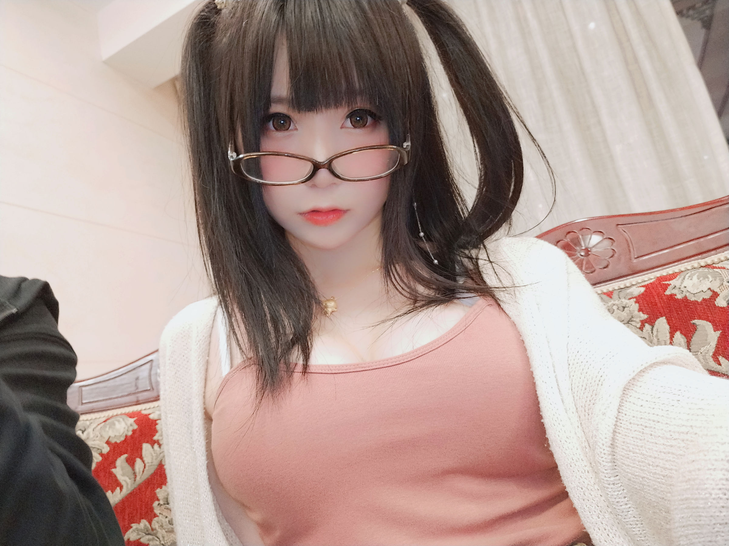 摇摇乐yoyo - 诱人小学妹-图7