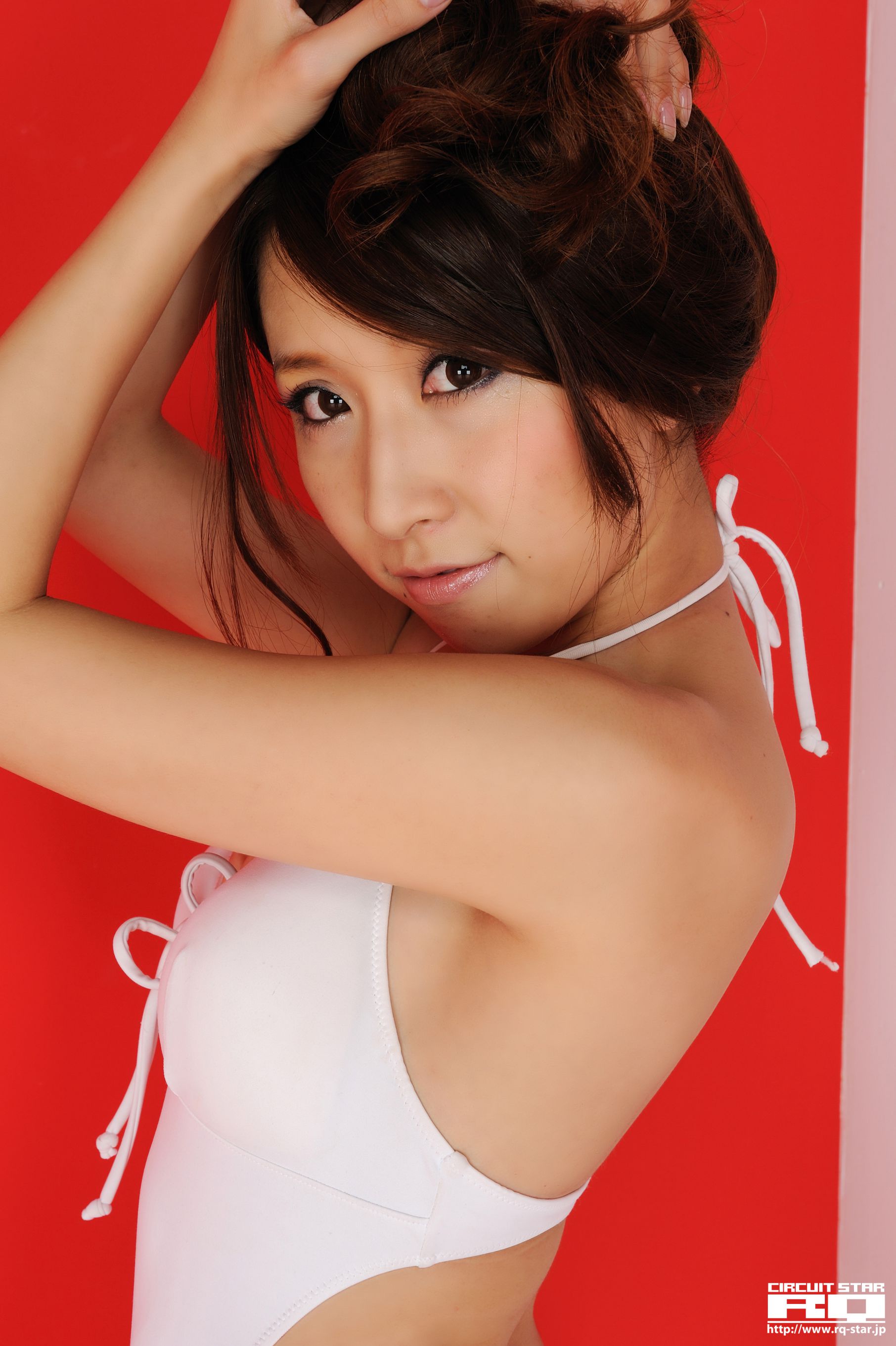 NO.00333 Maria Kotoha 琴葉マリア Swim Suits 写真集-图10