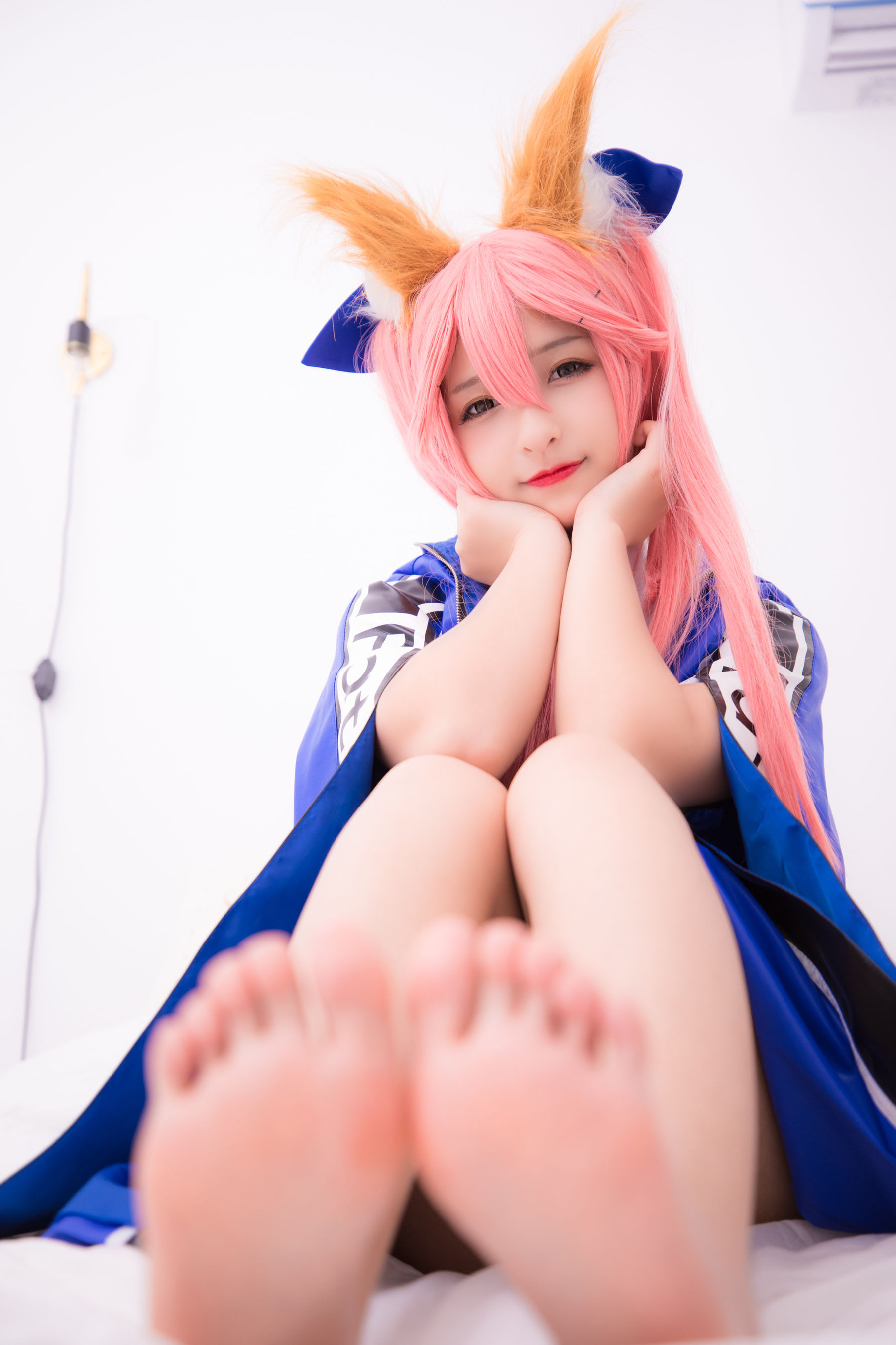 神楽板真冬 目標はあなた、エンジン全開！！-图99